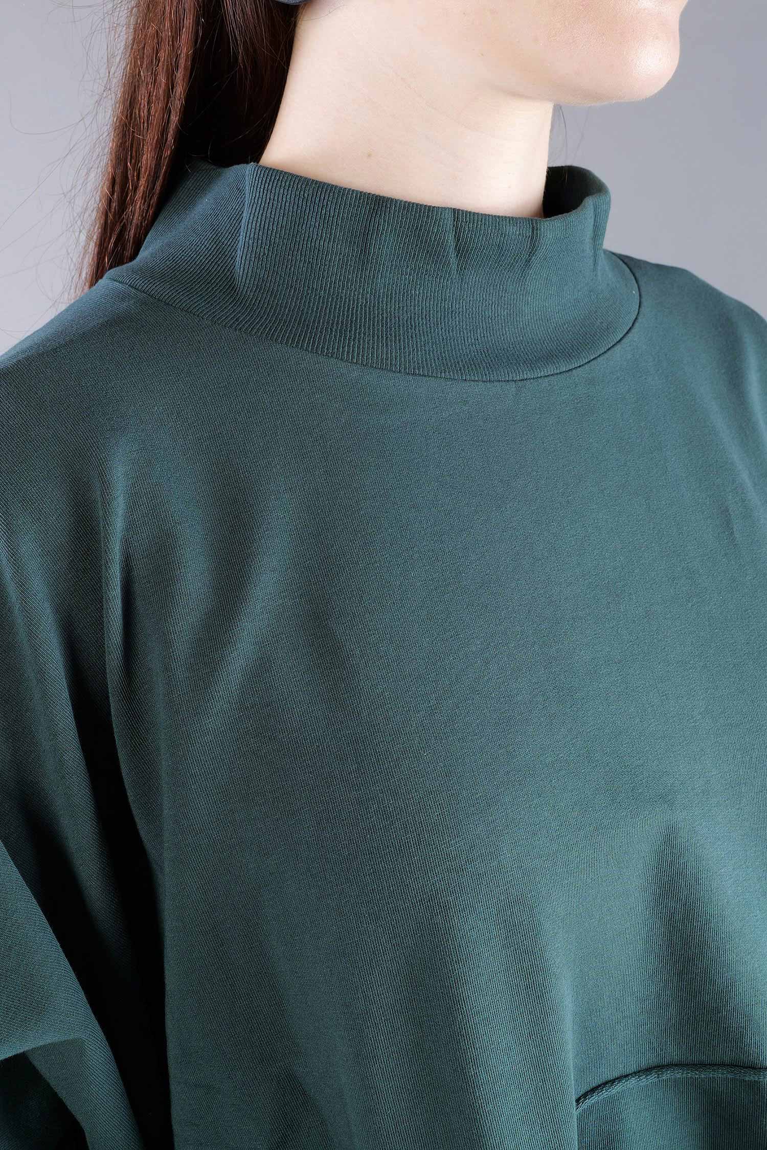 Sweatpullover - Forest - 2263250508