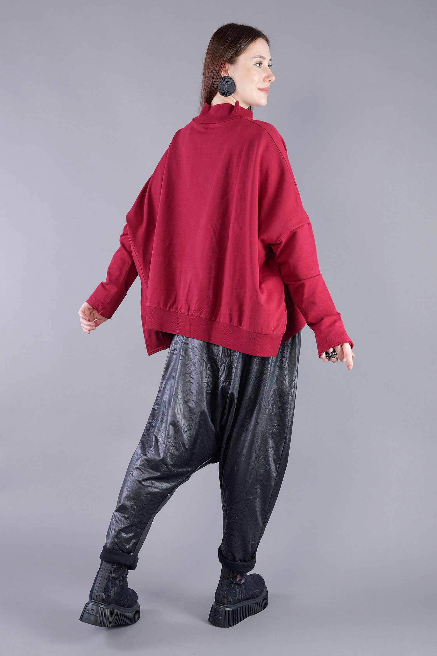Sweatpullover - Lava - 2263250508