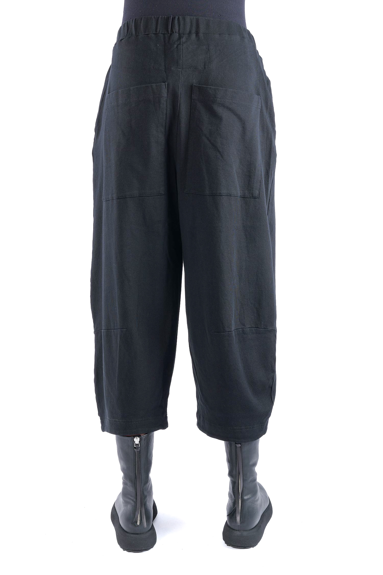 Sweathose - Schwarz - 2263290102