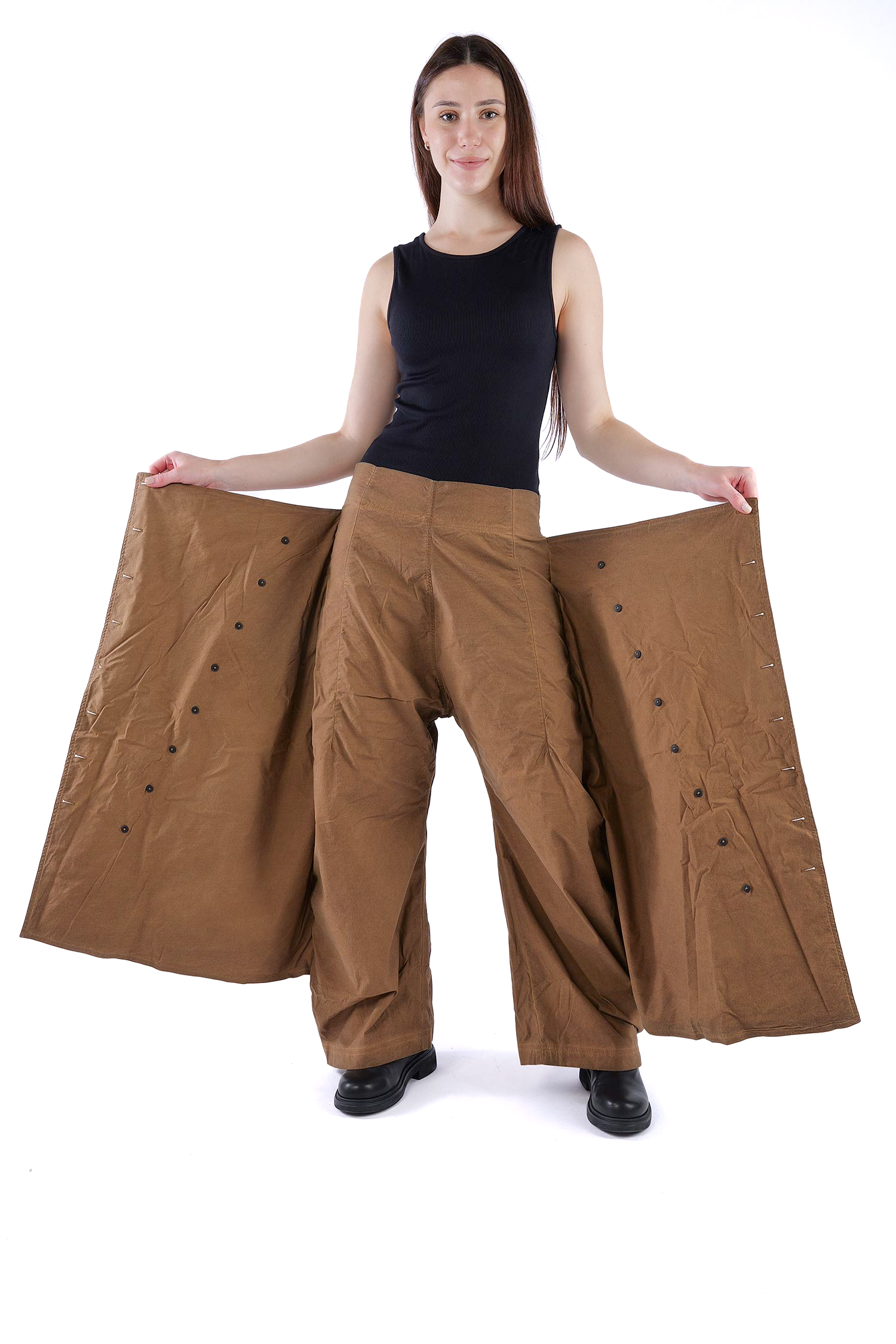 Ausgefallene Hose - Dakar cloud - 2262390127