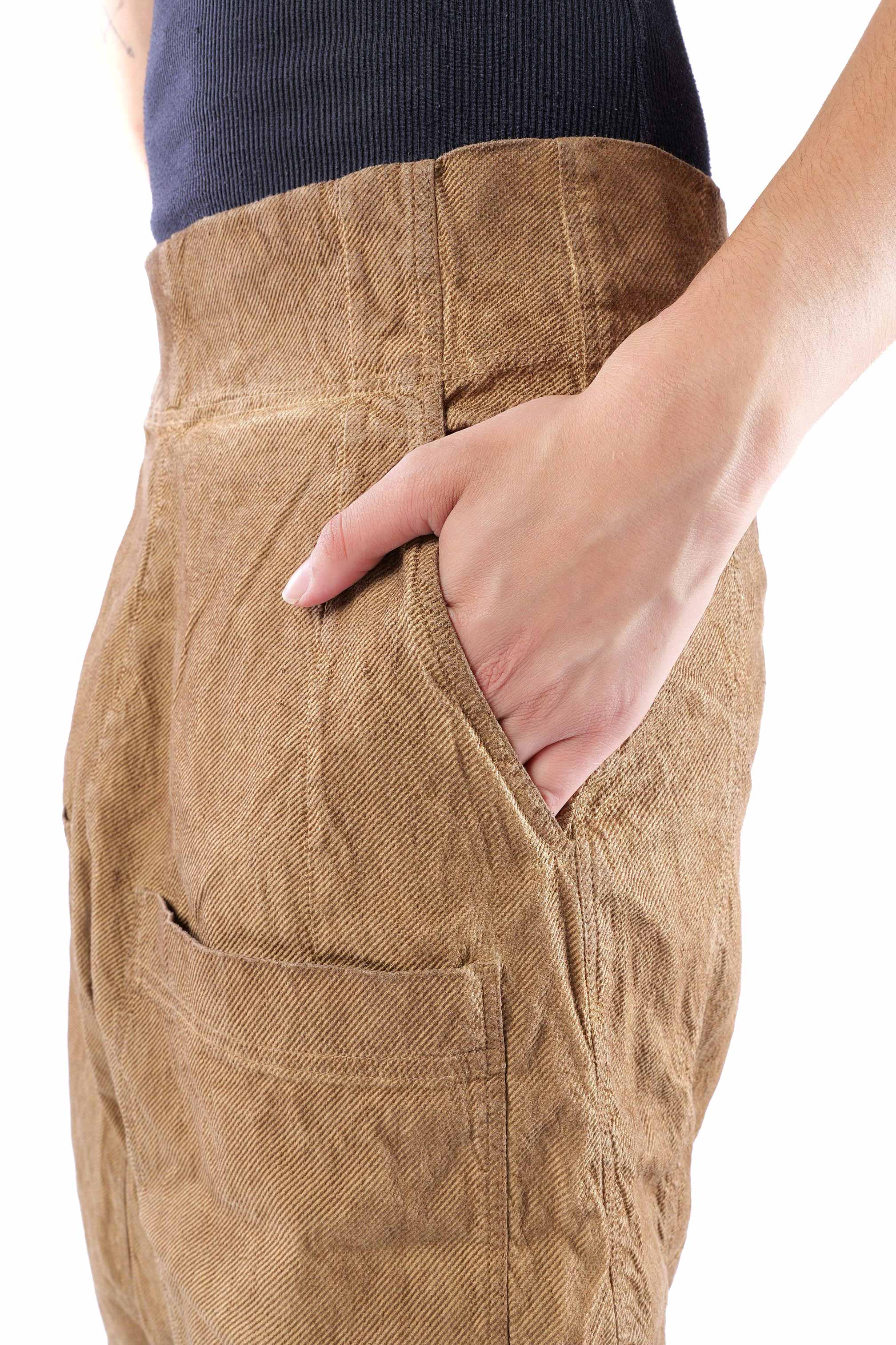 Hose mit tiefem Schritt - Dakar cloud - 2262120102