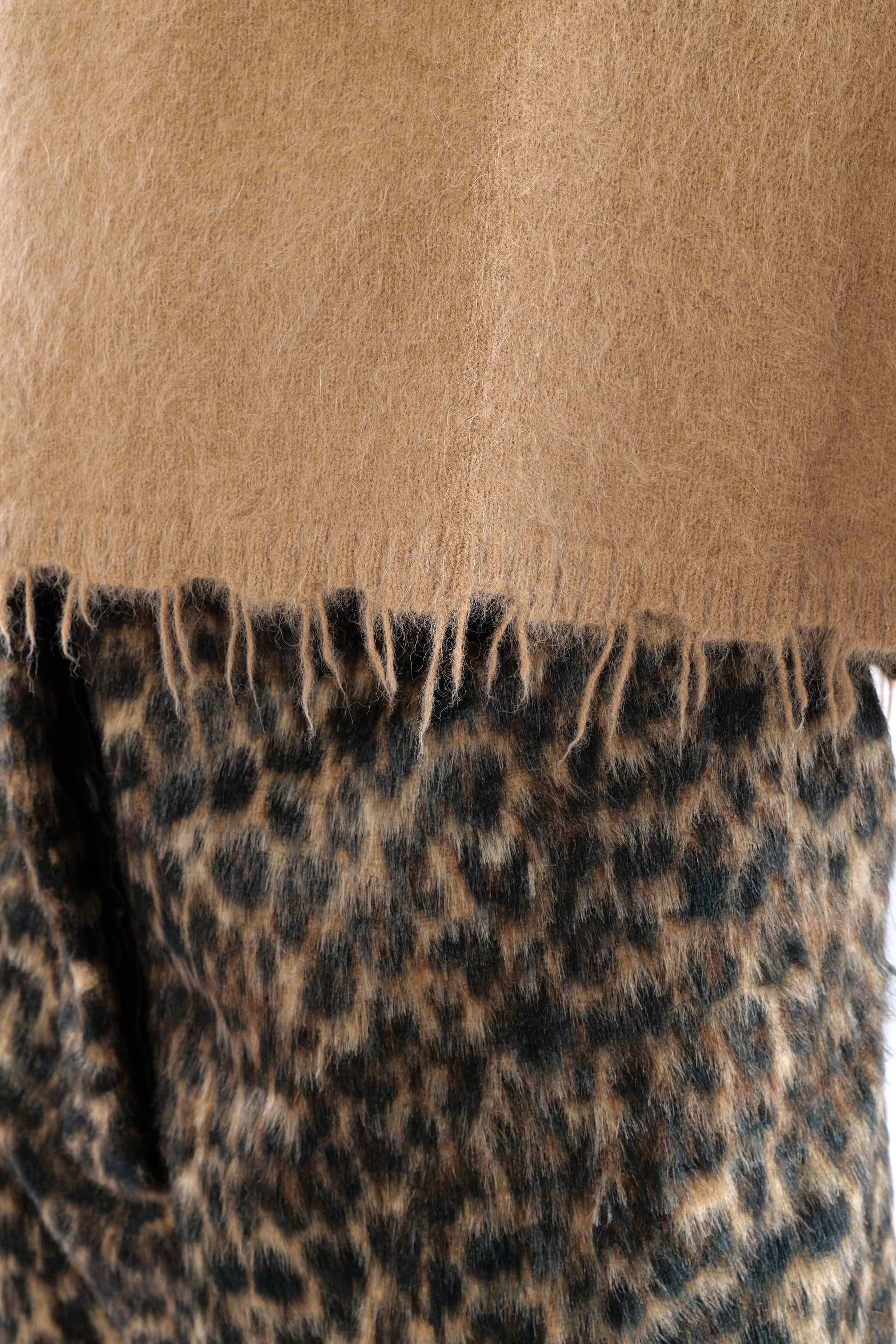 Oversize Strickpullover - Dakar - 2262440710