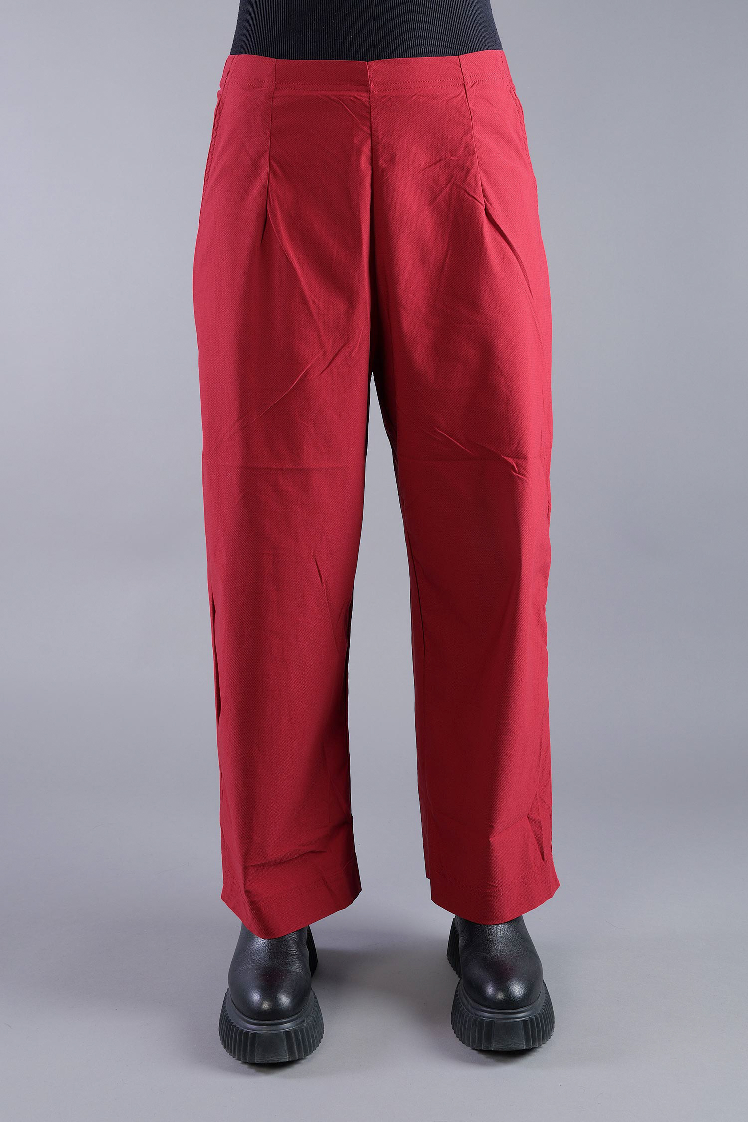 Stretch Culotte - Lava - 2263220123