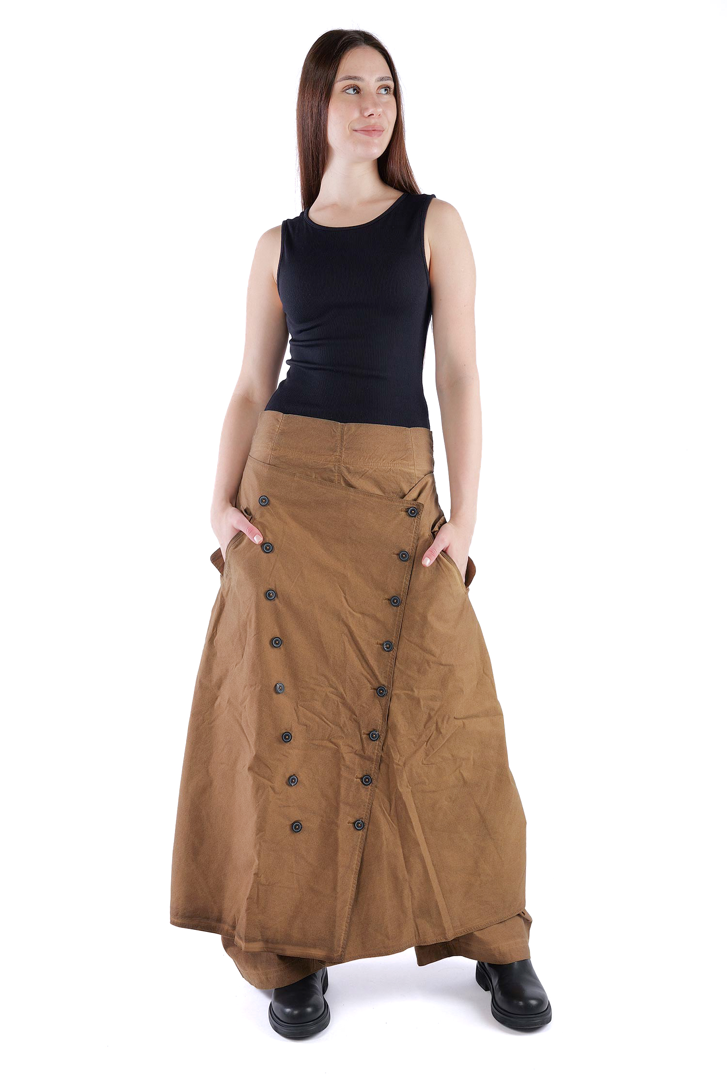 Ausgefallene Hose - Dakar cloud - 2262390127