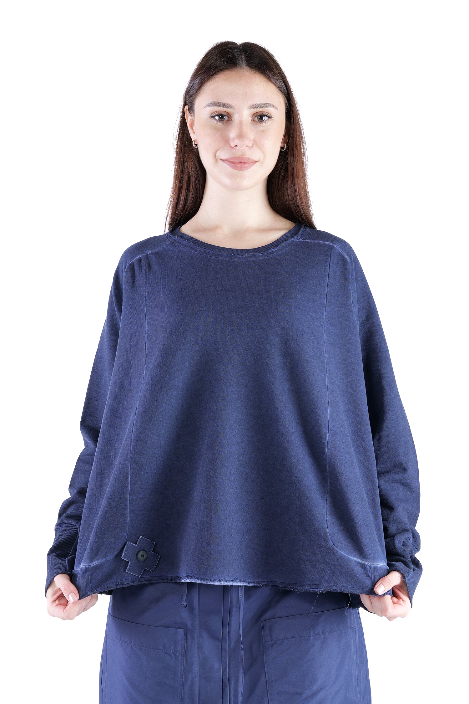 Sweatpullover - Ocean - 2138