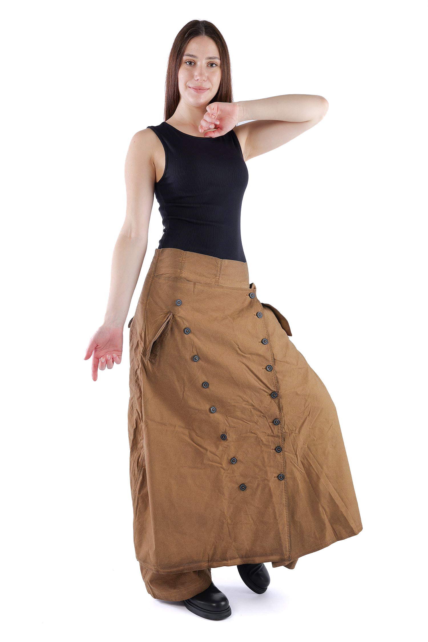 Ausgefallene Hose - Dakar cloud - 2262390127