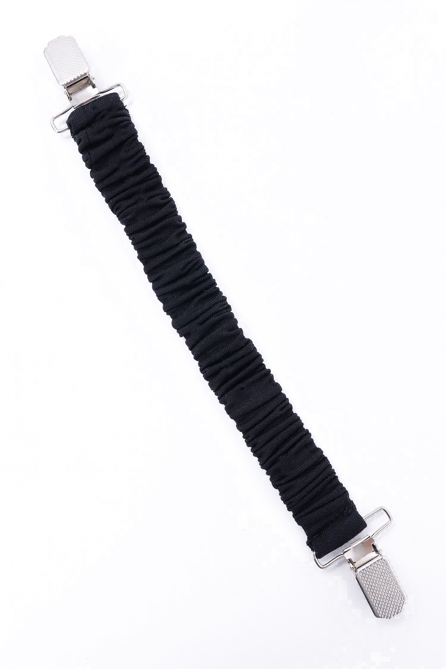 Onesize clips - black - 25546