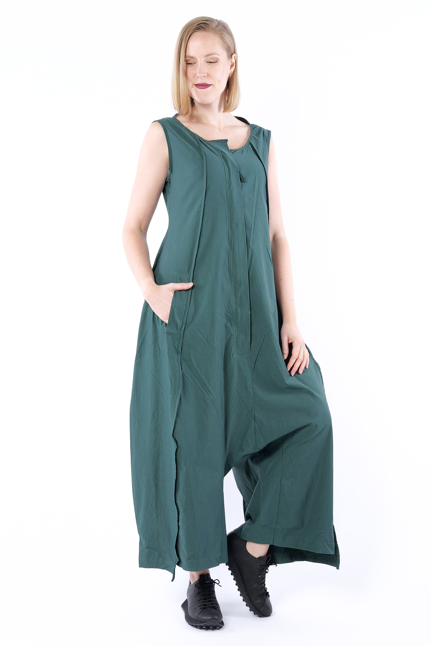 Stretch Overall - Tree - 1263221305