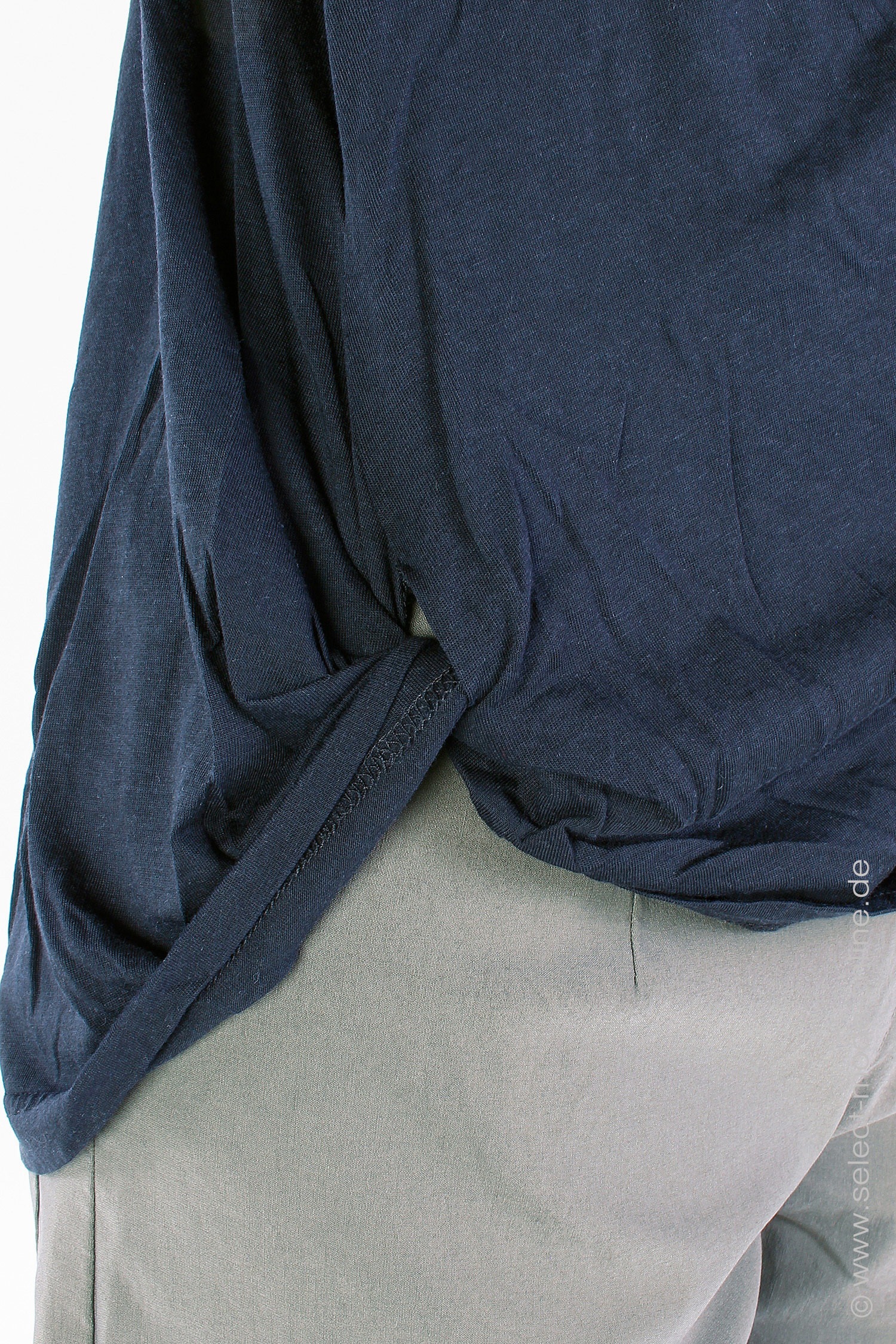 Jersey Shirt - schwarz - 1233260512