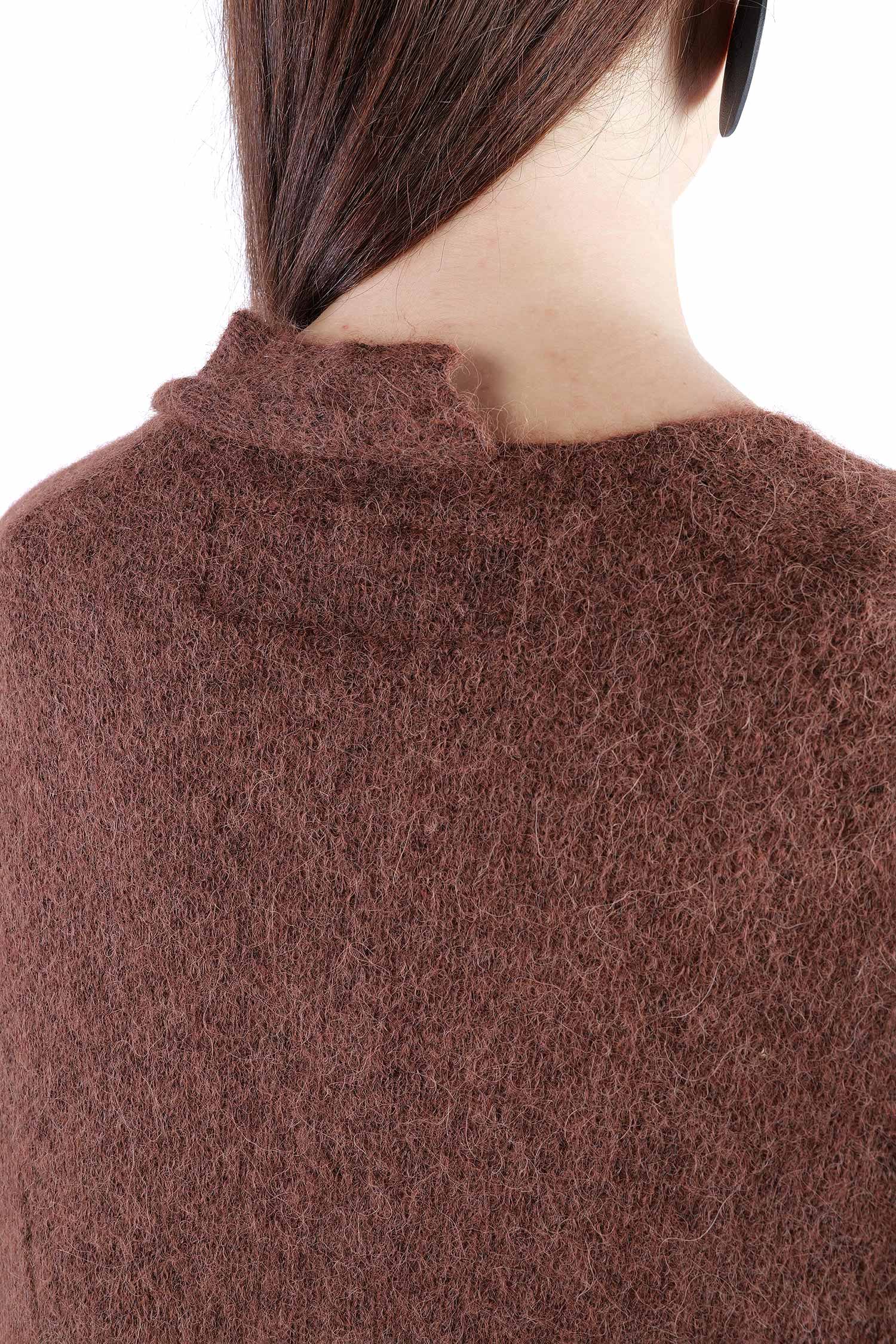 Oversize Strickpullover - Henna - 2262450703