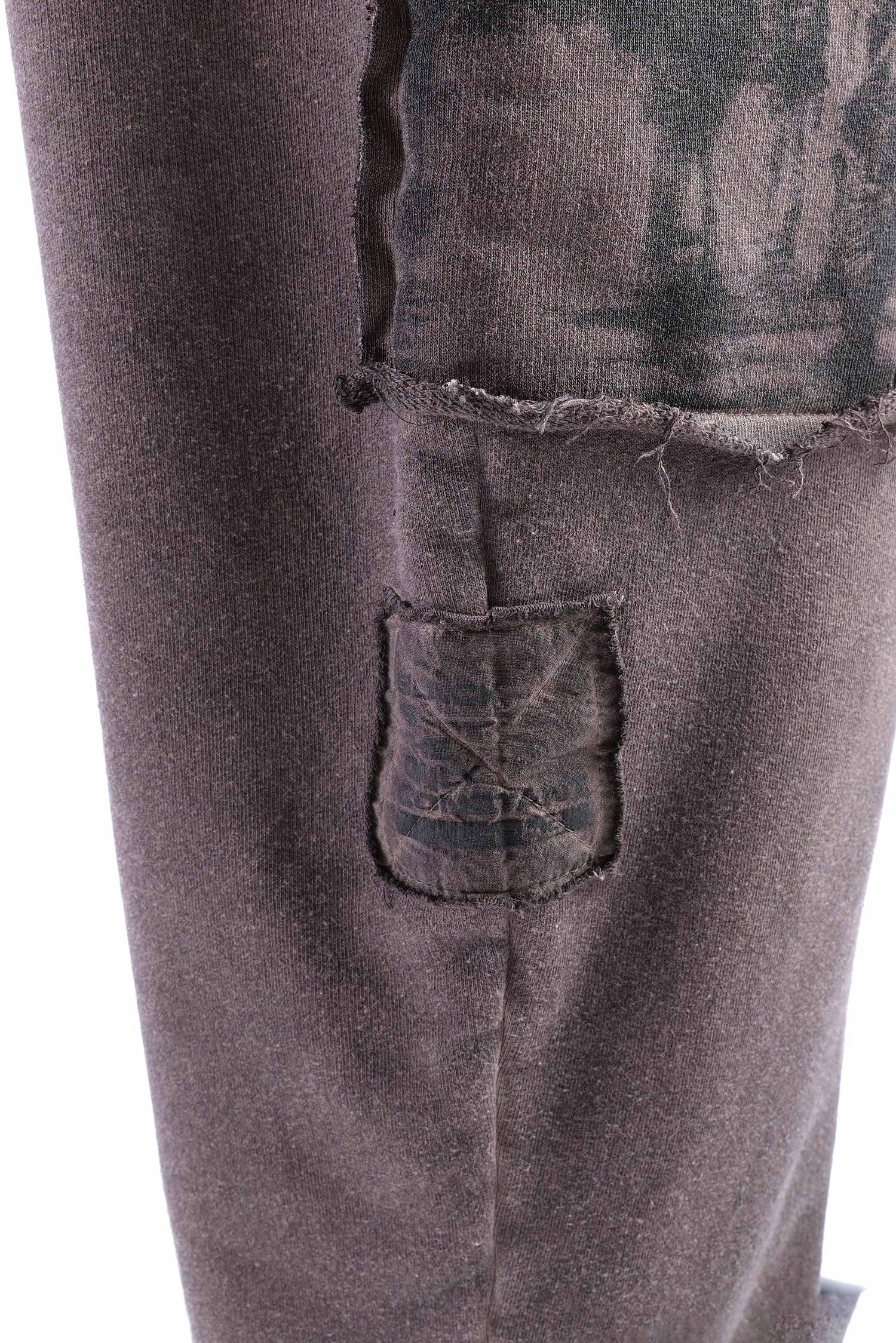Sweathose - Truffle old dye - Gigglo