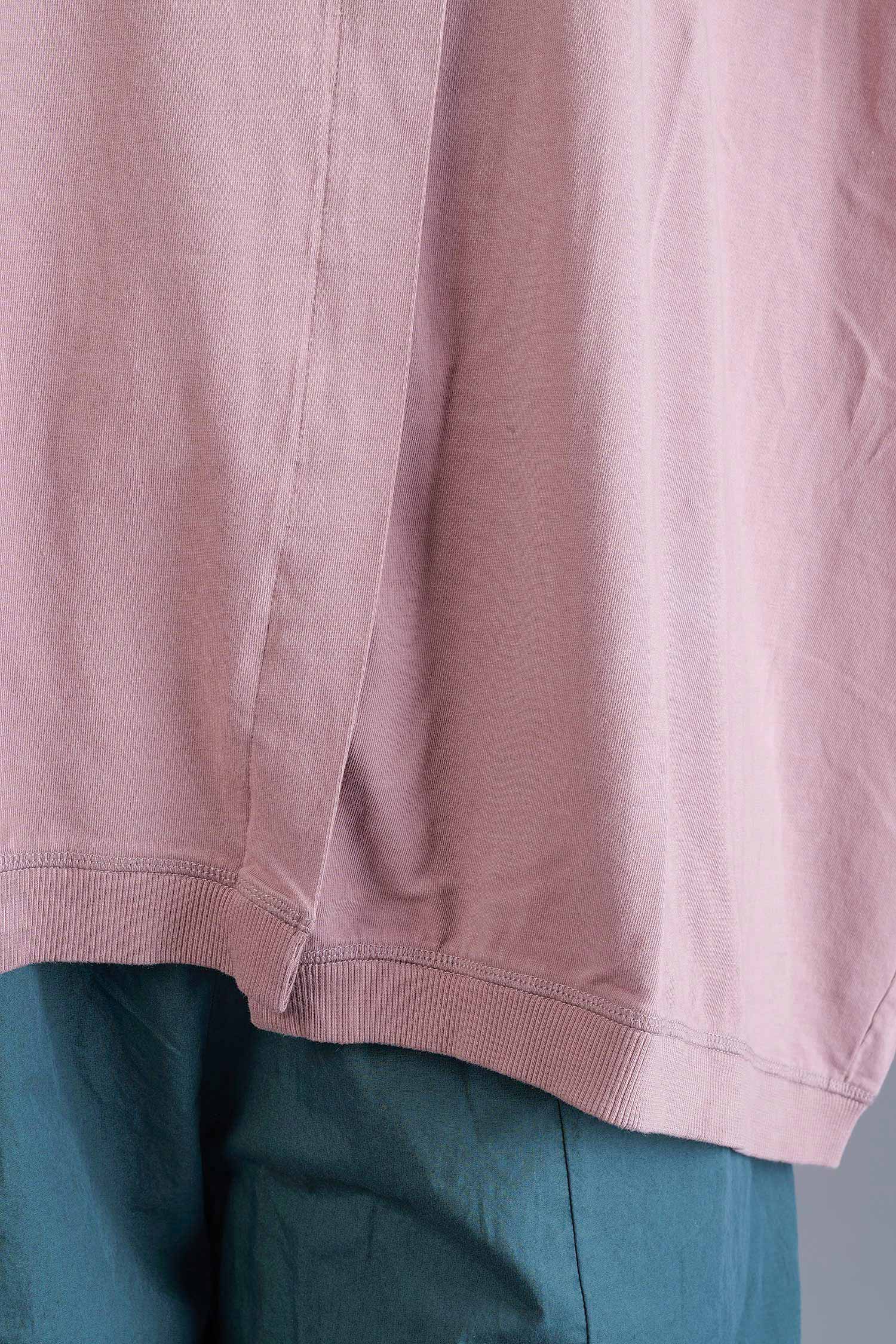 Jersey pullover - Crystal - 2263260506