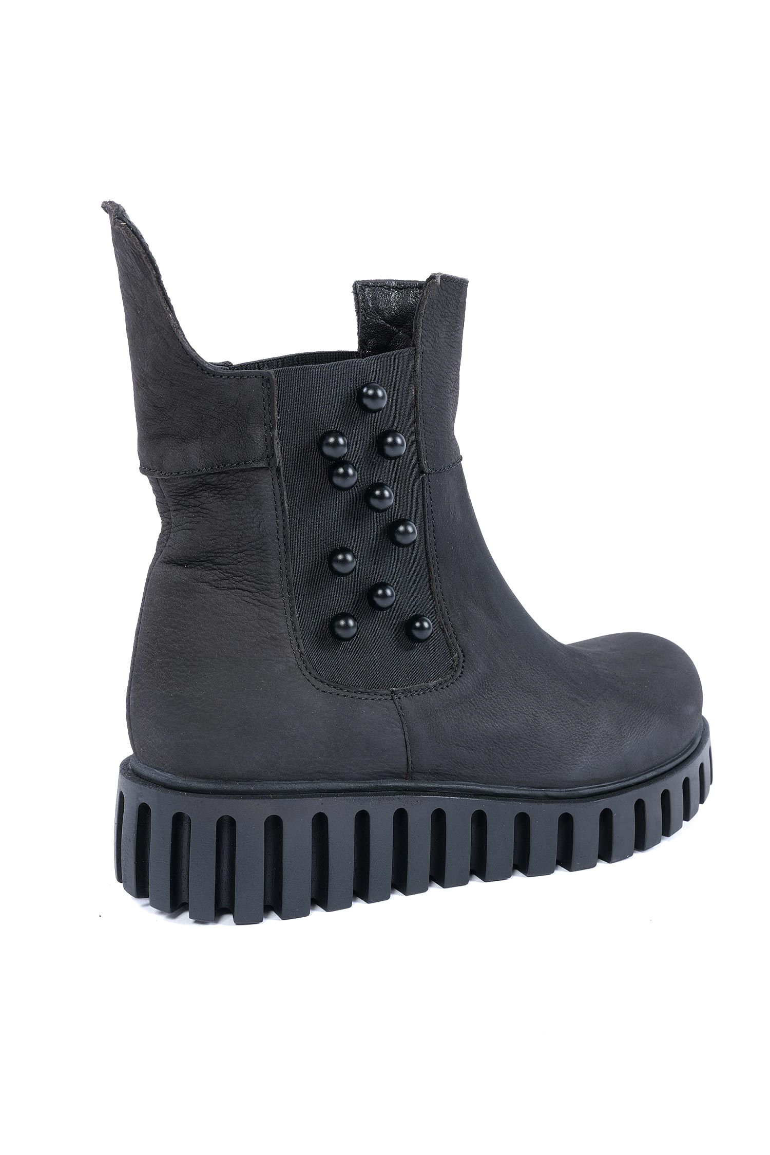 Chelsea boots - black - Willow