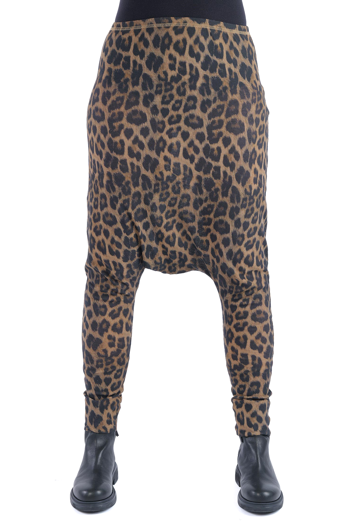 Rippjersey Hose - Leo cloud - 2261140101