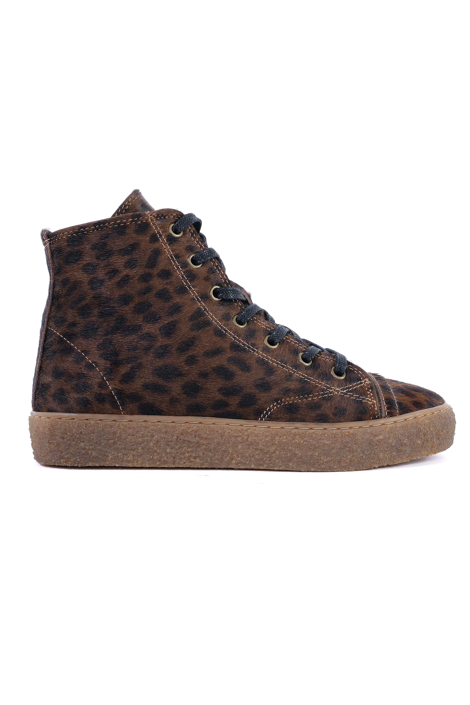 Leopard sneakers - Leo big - 2261985202