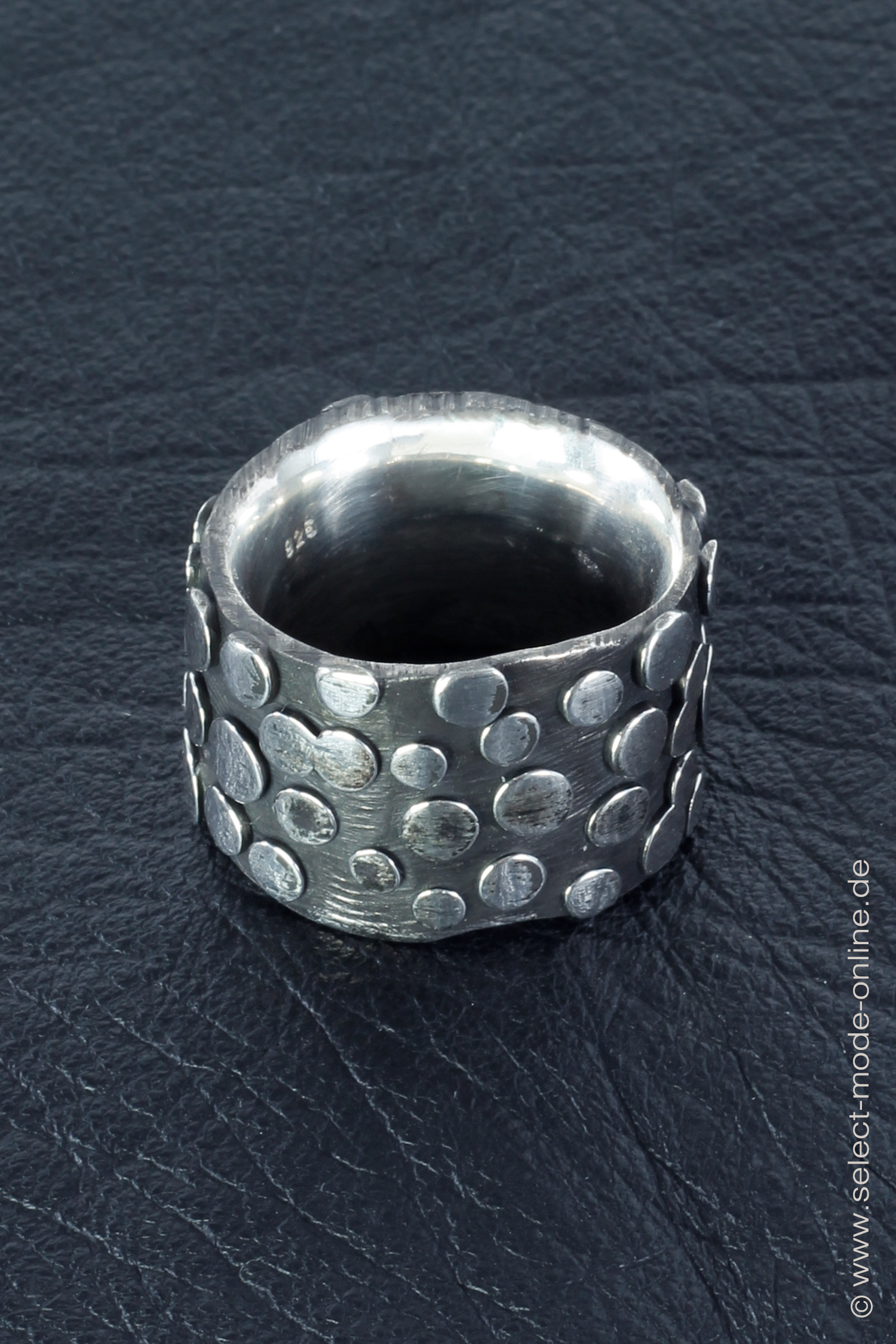 Silver Ring - DG024