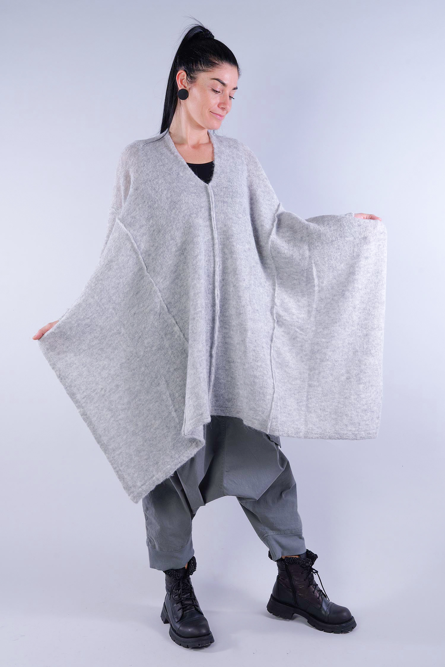 Stricktunika - Pearl - Tatin