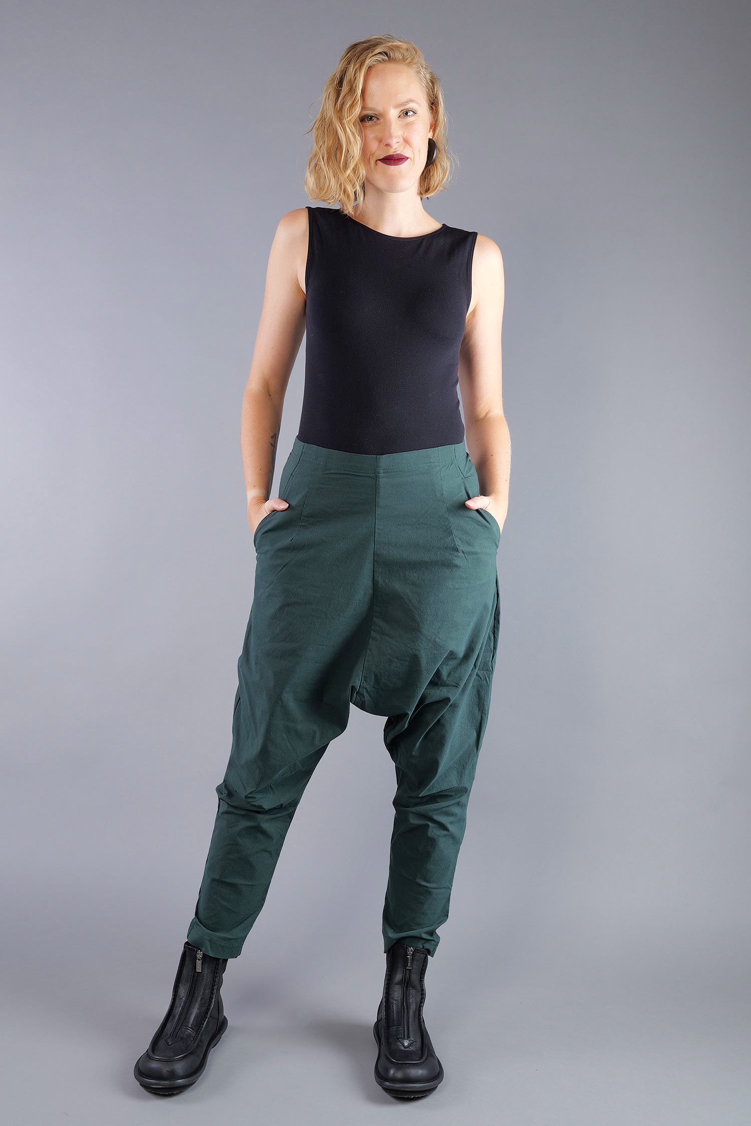 Stretchose - Forest - 2263630103