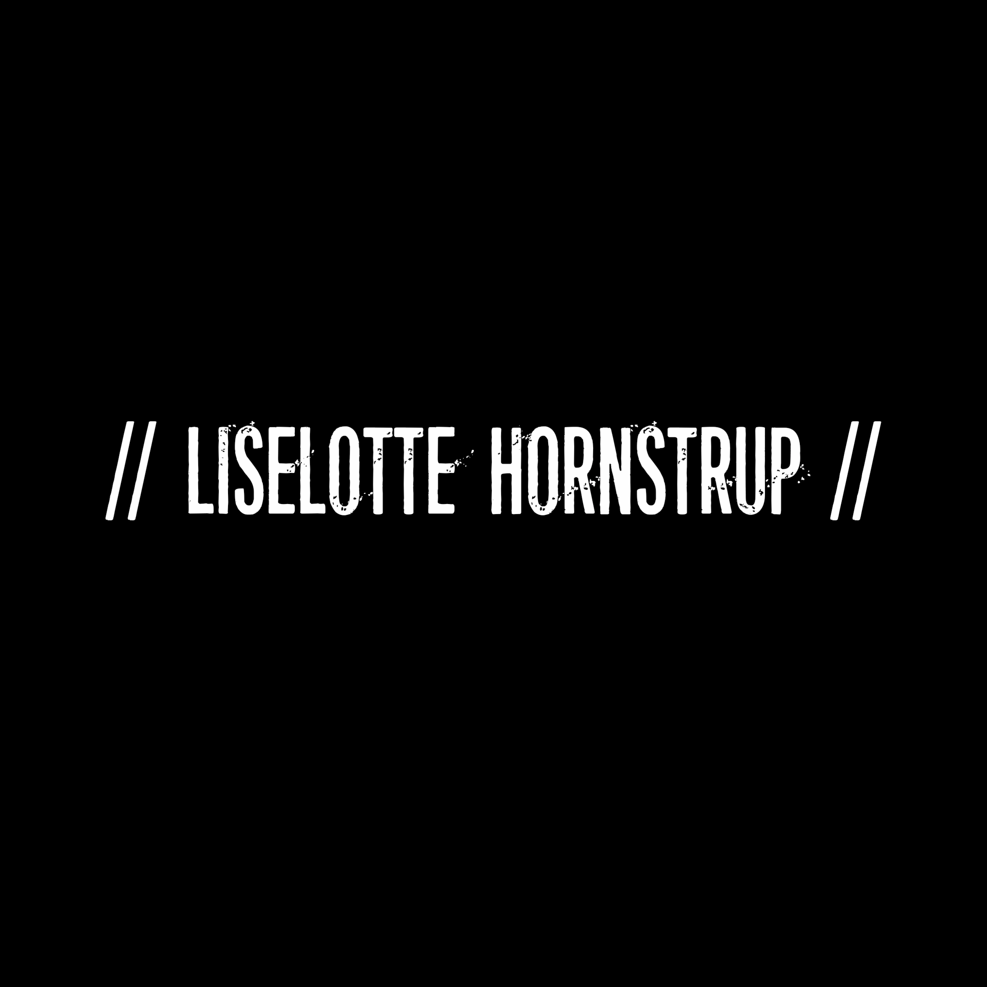 Liselotte Hornstrup