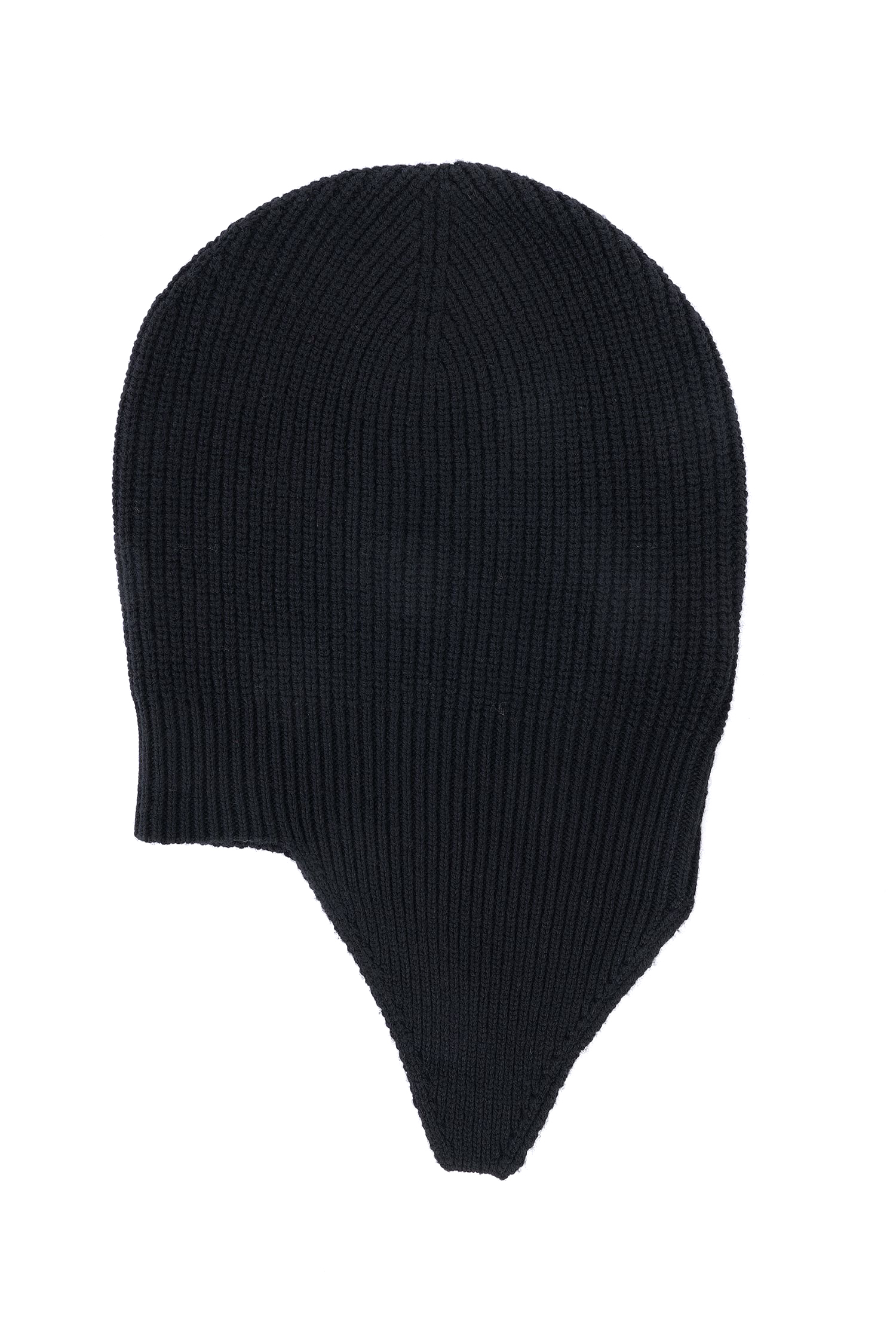 Strickmütze - Schwarz - 2263454610