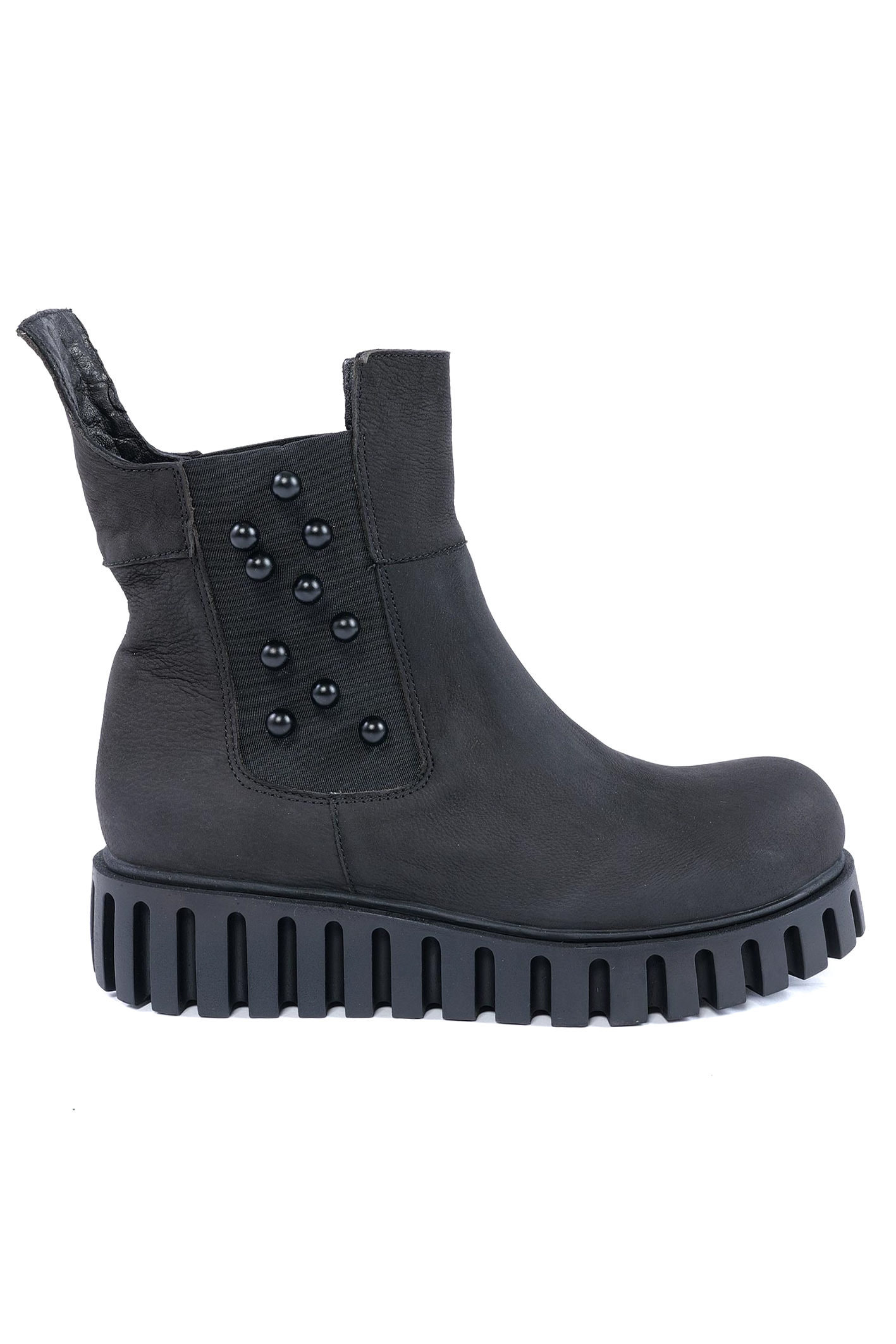Chelsea boots - black - Willow