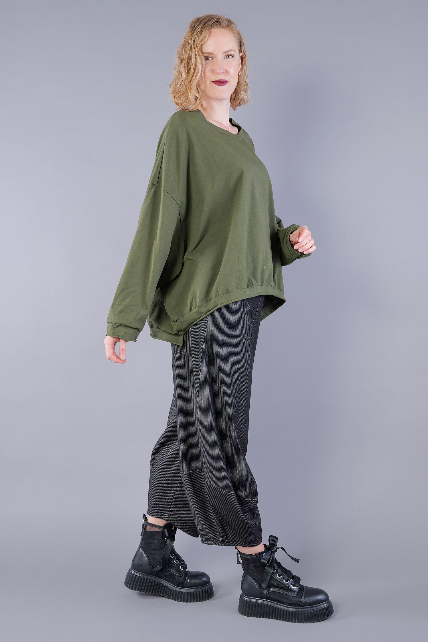 Sweater - Freund - Handcare