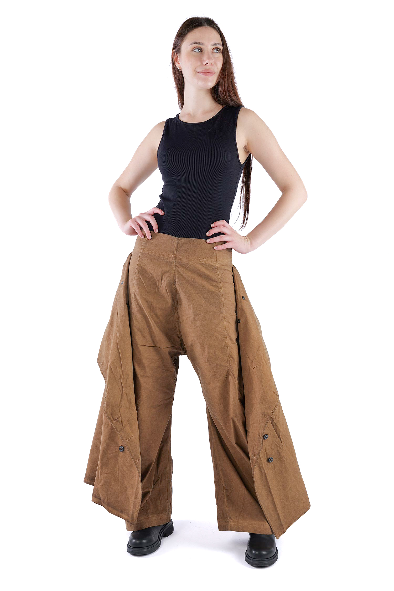 Ausgefallene Hose - Dakar cloud - 2262390127