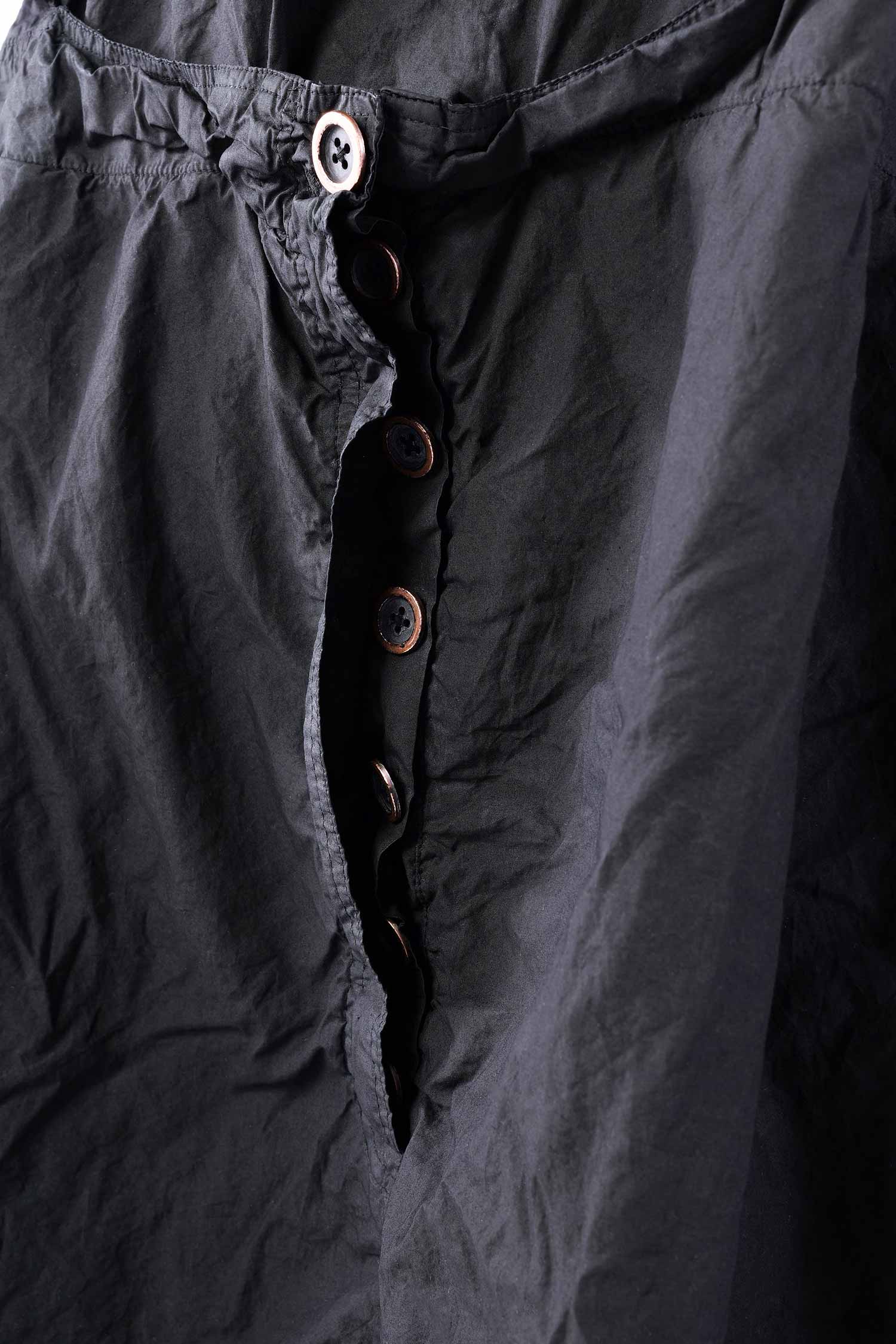 Ausgefallenes Kleid - Black gloss - 1262530917
