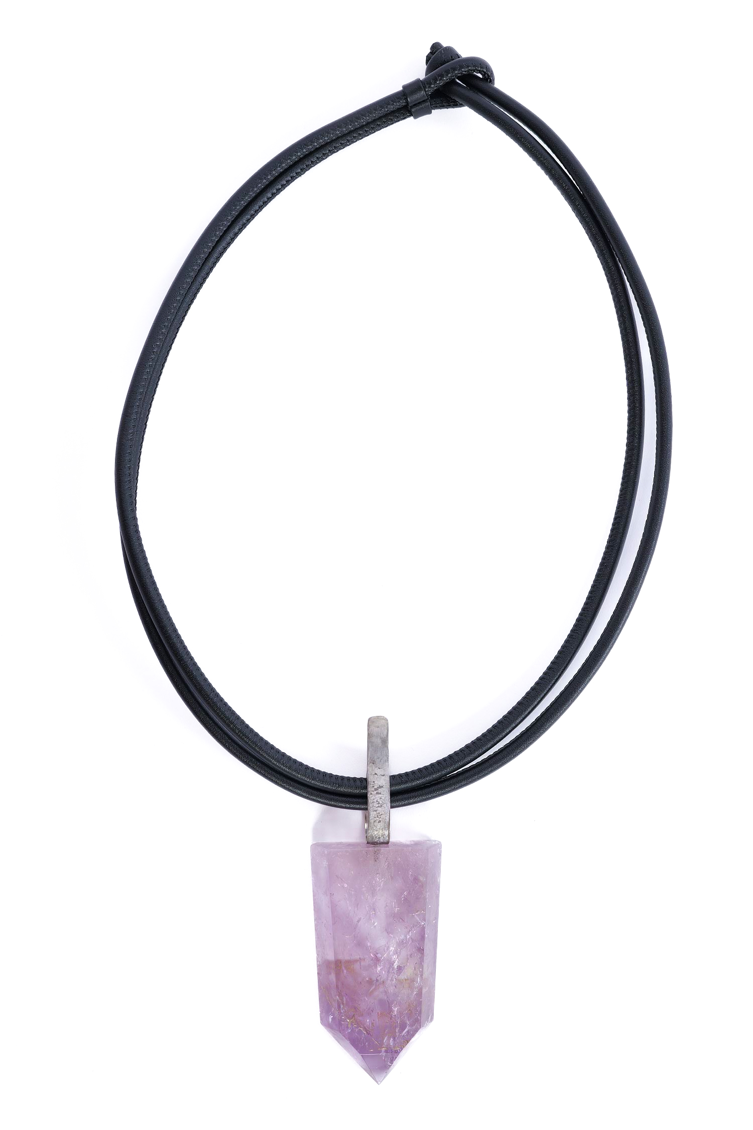Amethyst Kette - DG089