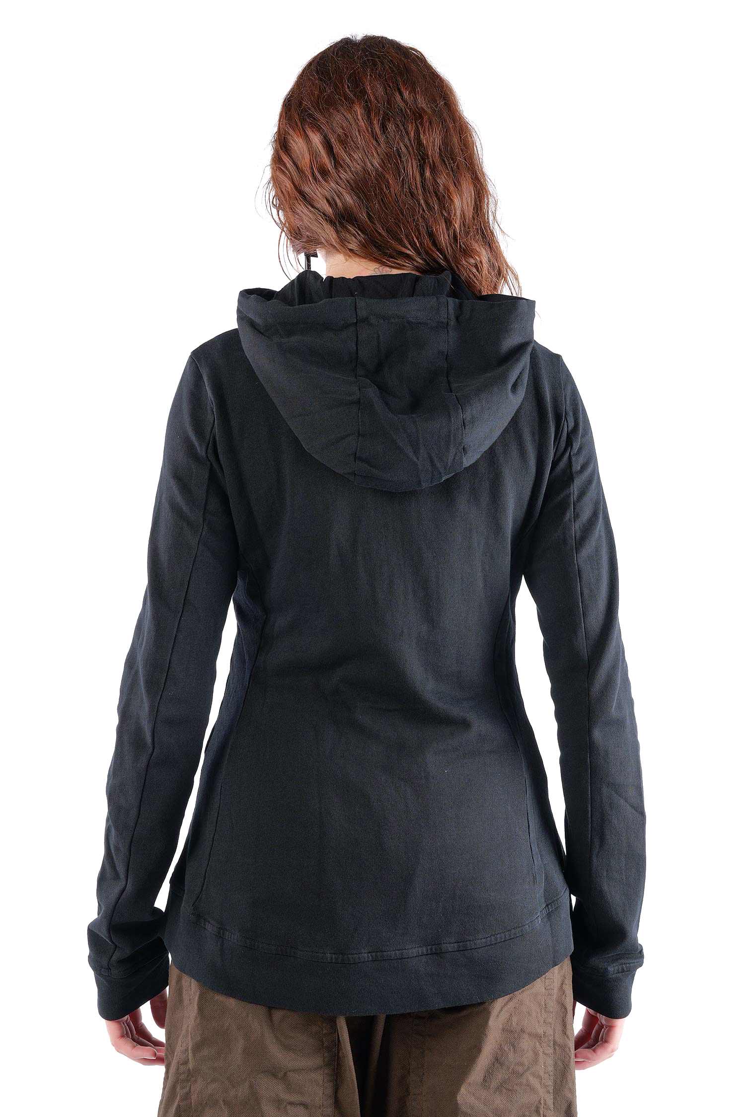 A-Linien Jacke - Schwarz - 2263291117