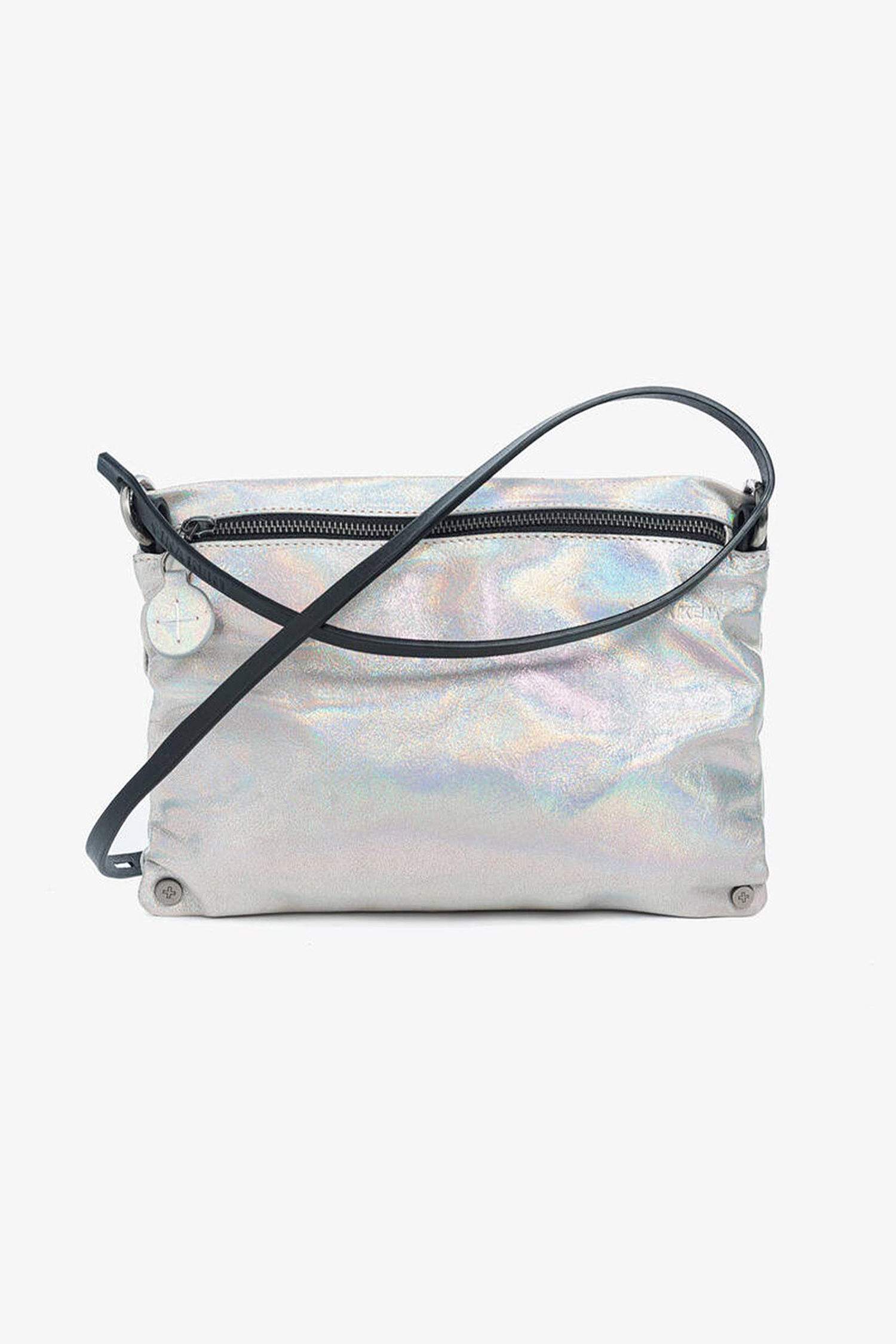 Leder Tasche - Rainbow Ice  - MOONLIT ed.1