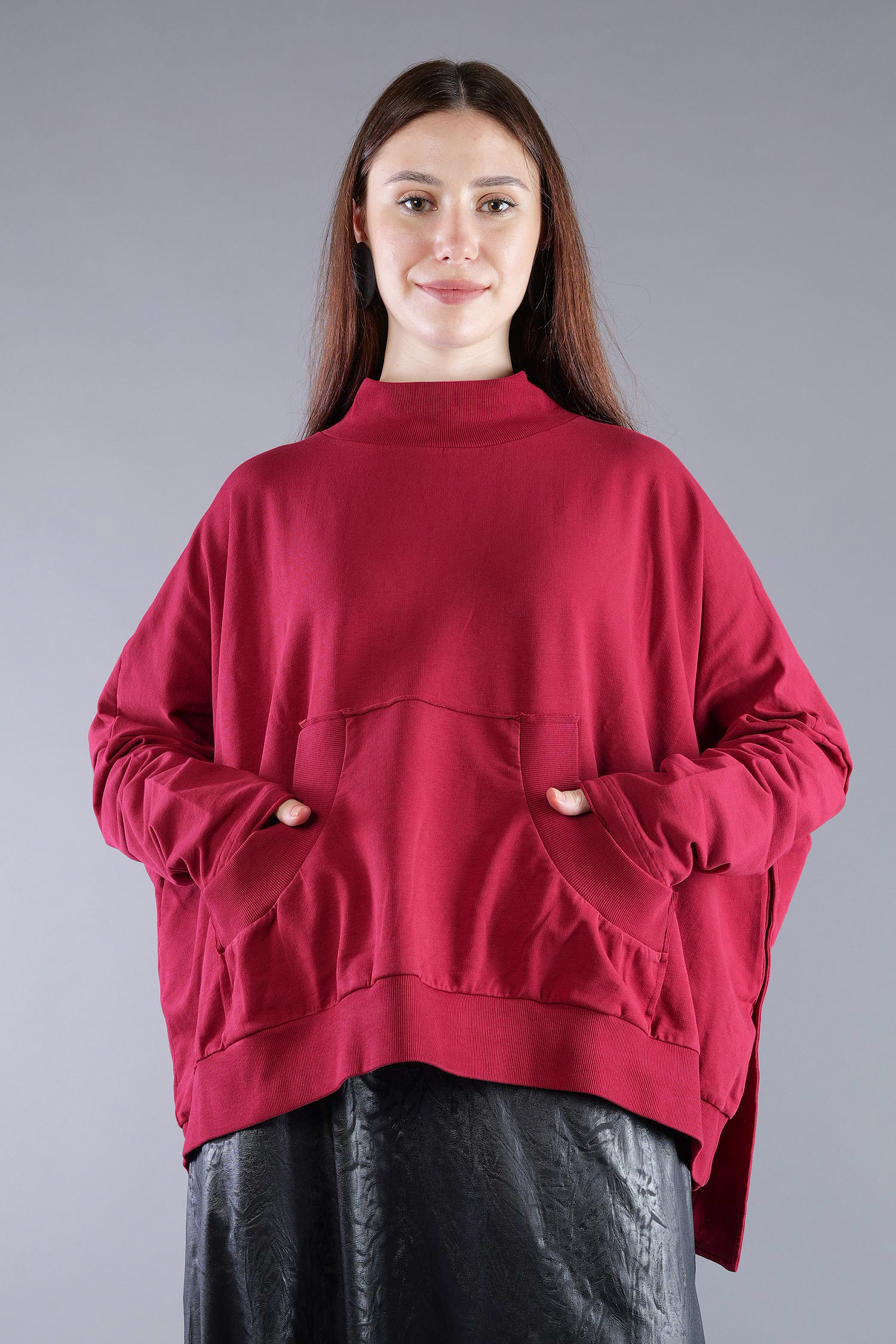 Sweatpullover - Lava - 2263250508