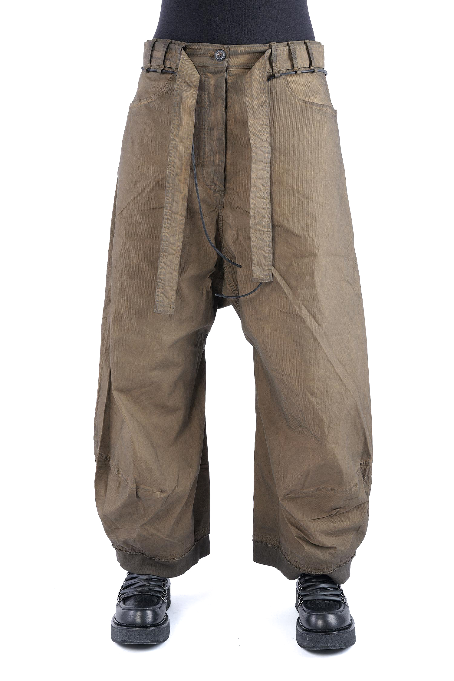 Tulpige Hose - Dk dakar cloud - 2262600103