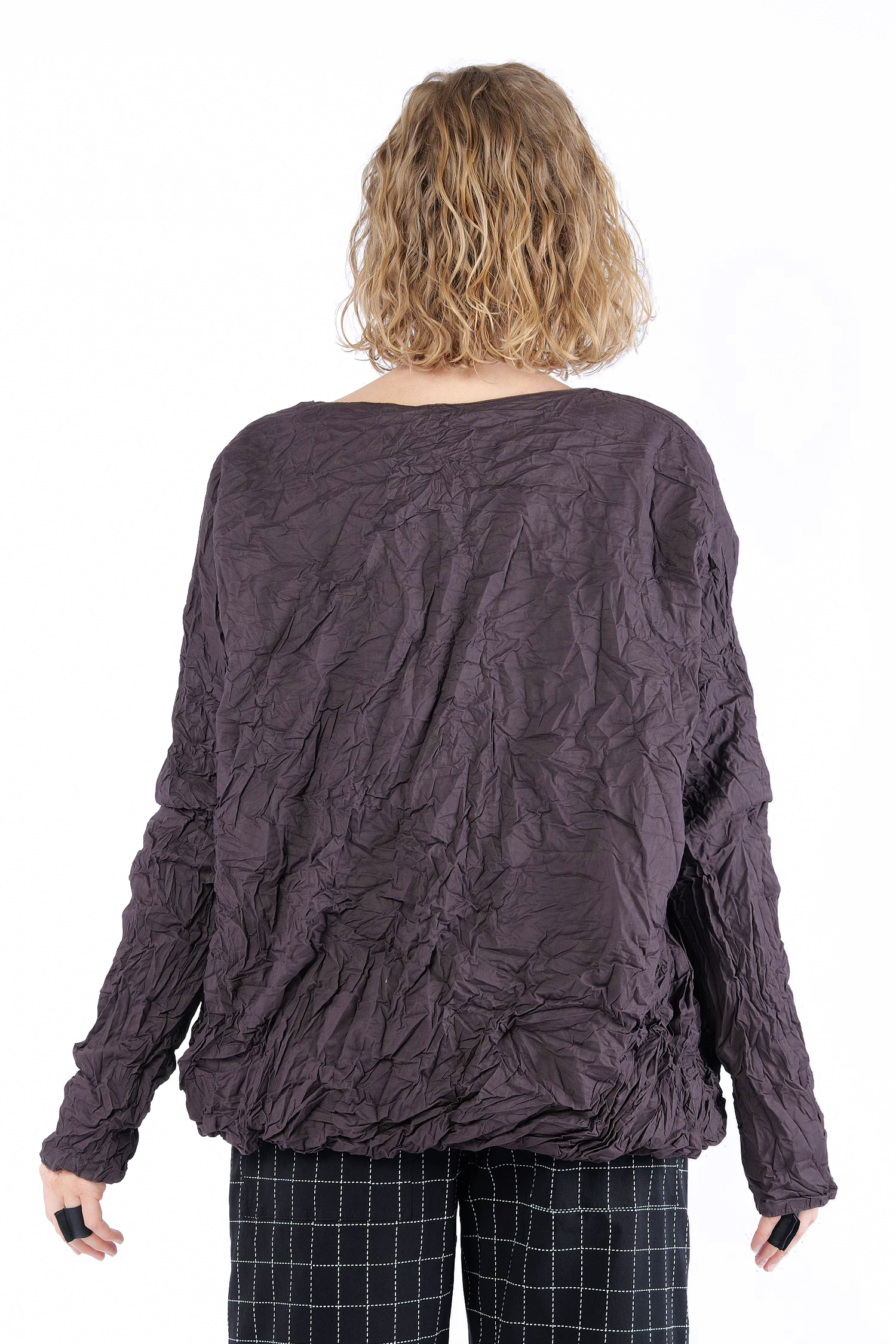 Oversize Pullover - Ritter - Wundklar