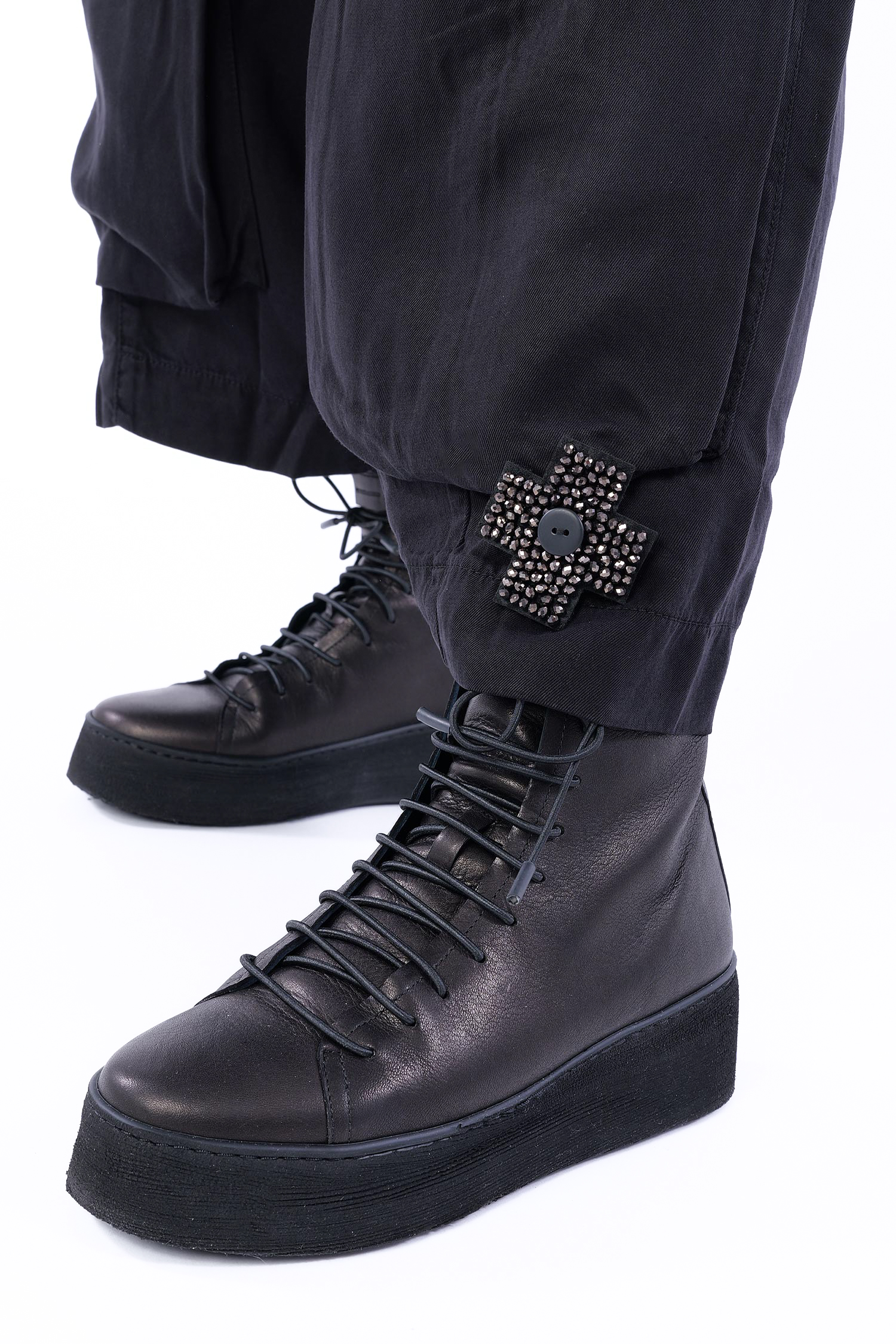 Plus Patch - chocolate - 0002