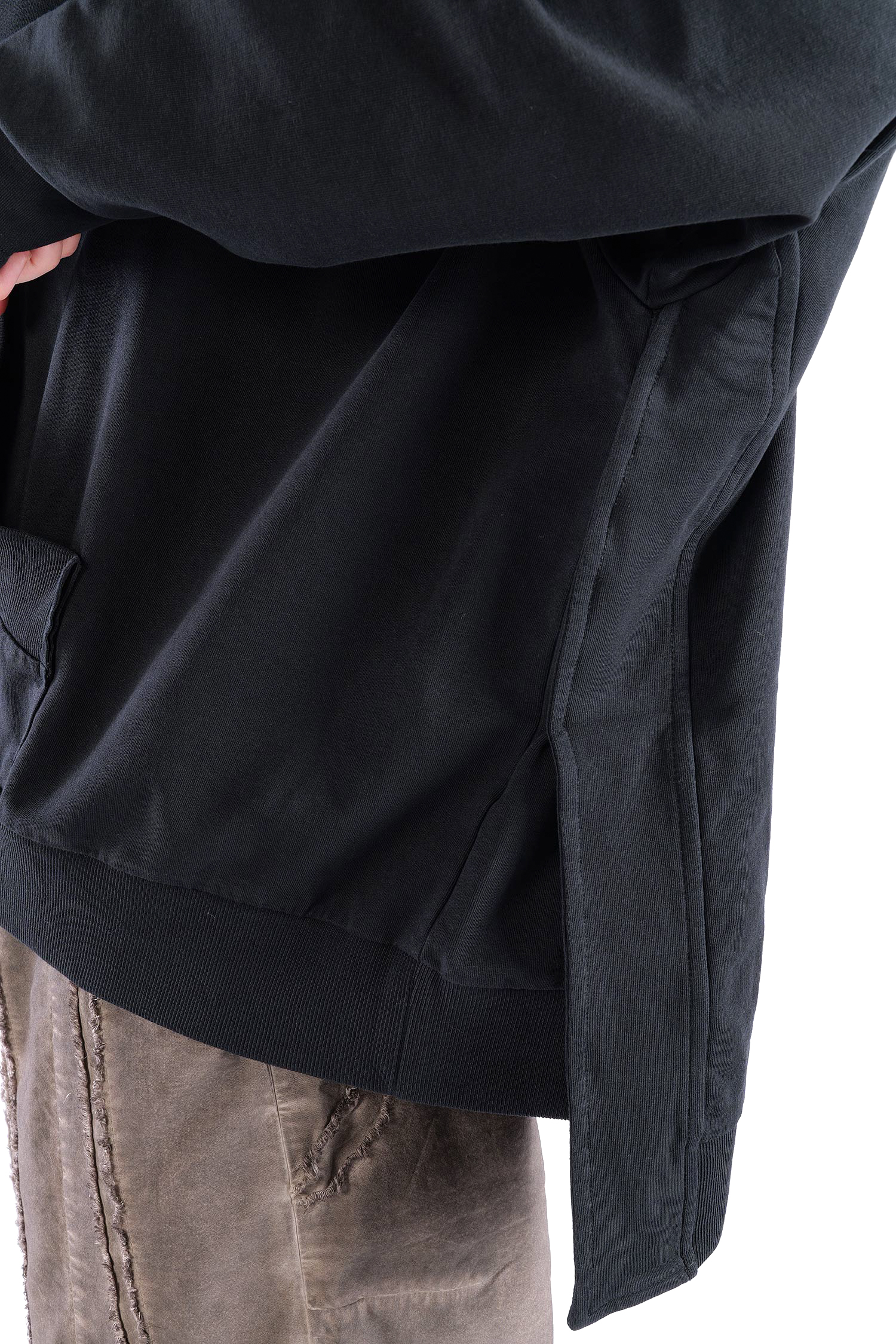 Sweatpullover - Schwarz - 2263250508