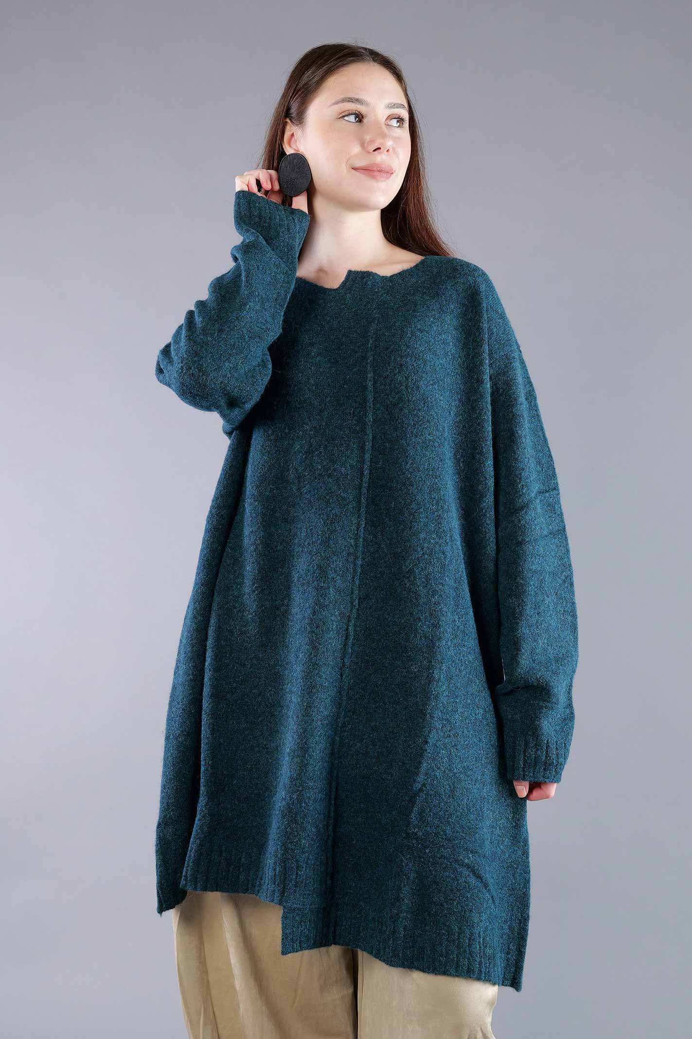 Stricktunika - Forest melange - 2263317003