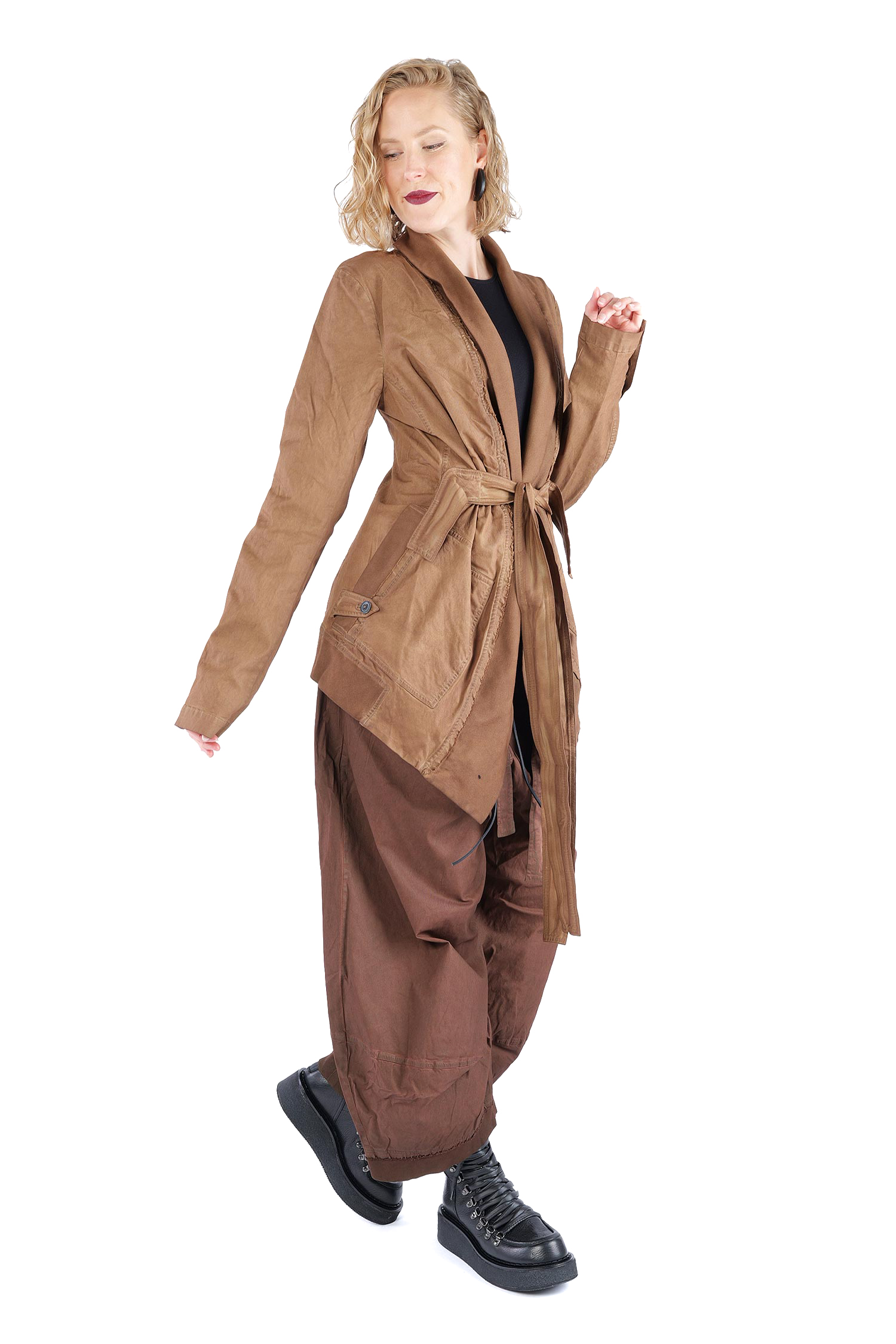 Blazerjacke - Dakar cloud - 2262601109