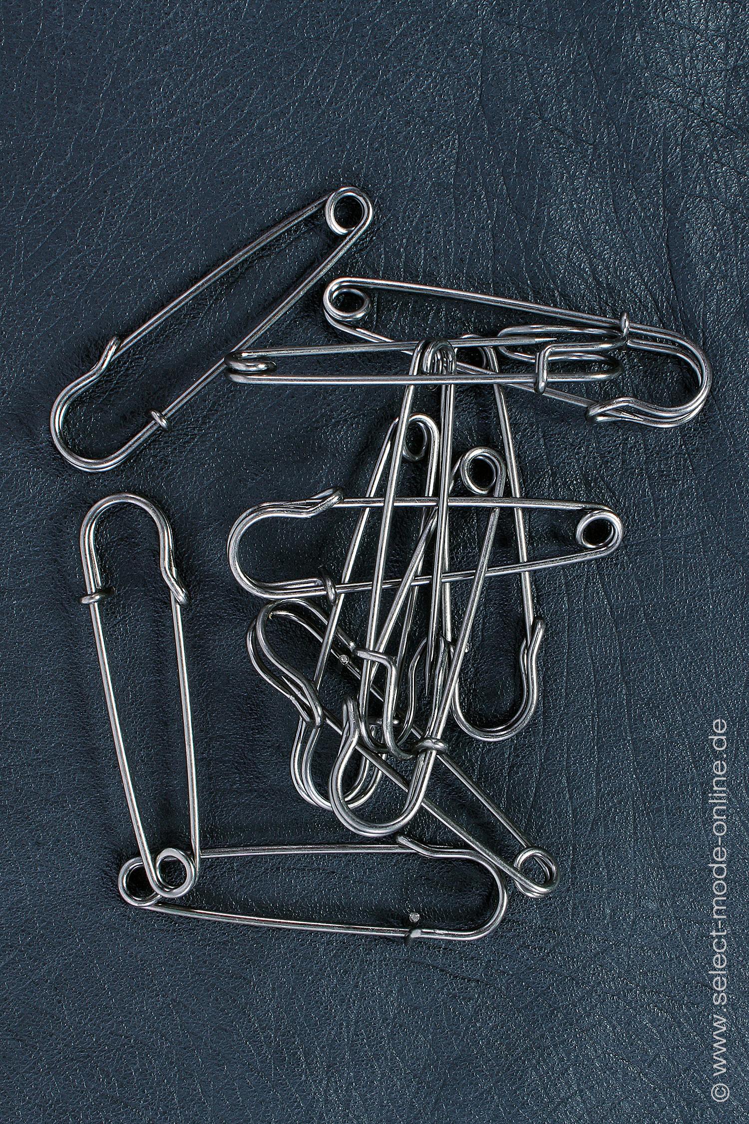 Safety pin - 7cm