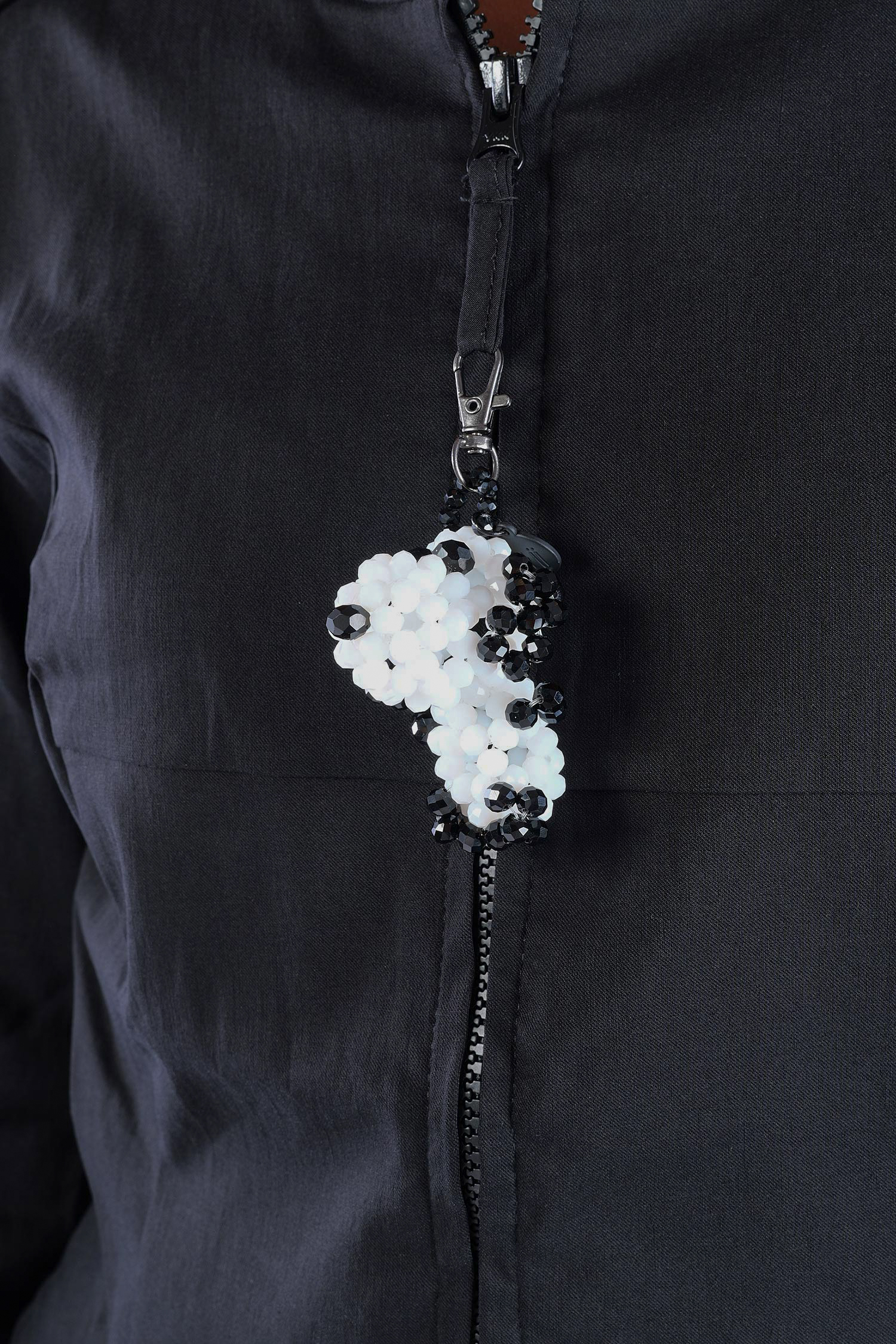 Snoo Charm - White - 1308