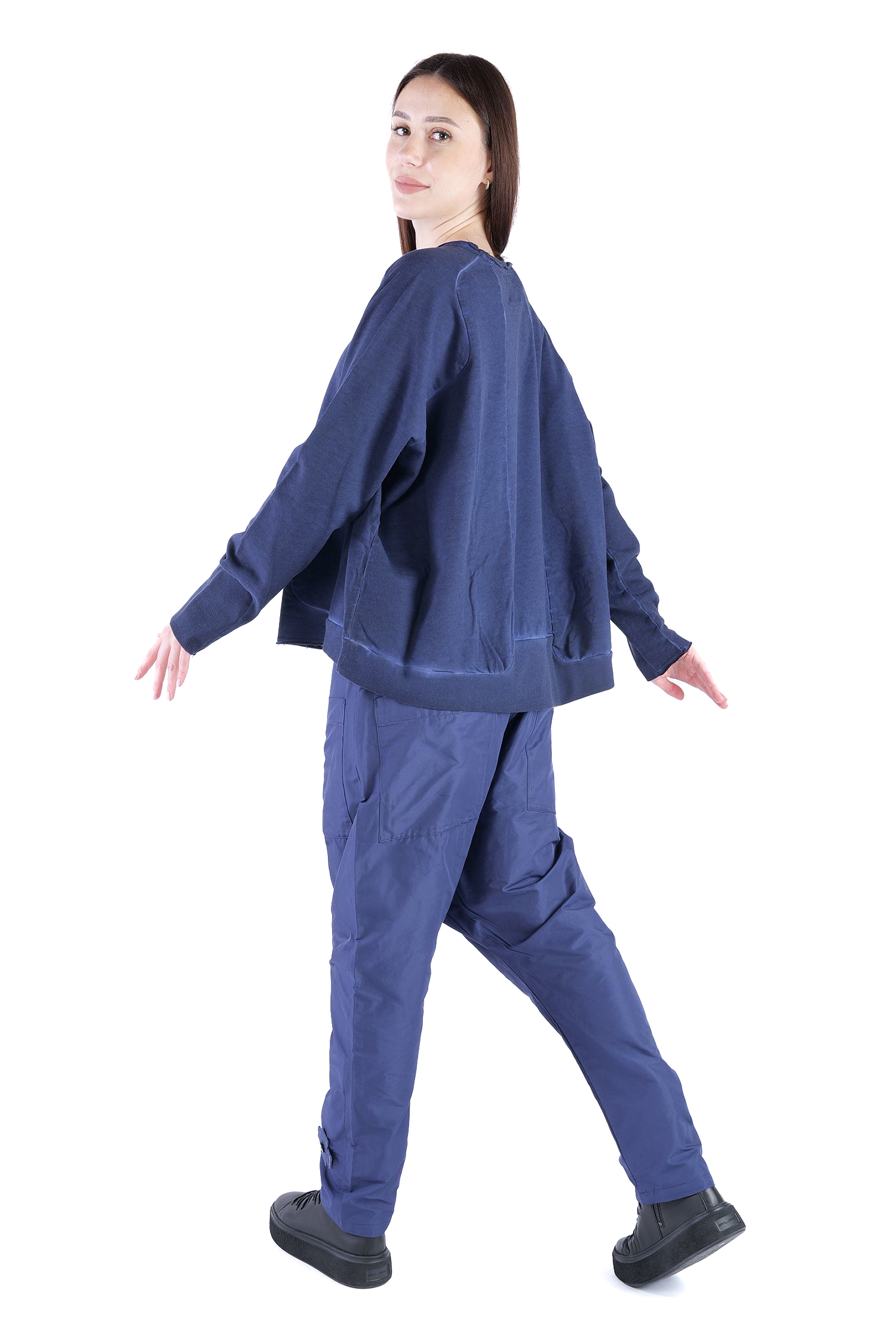 Sweatpullover - Ocean - 2138