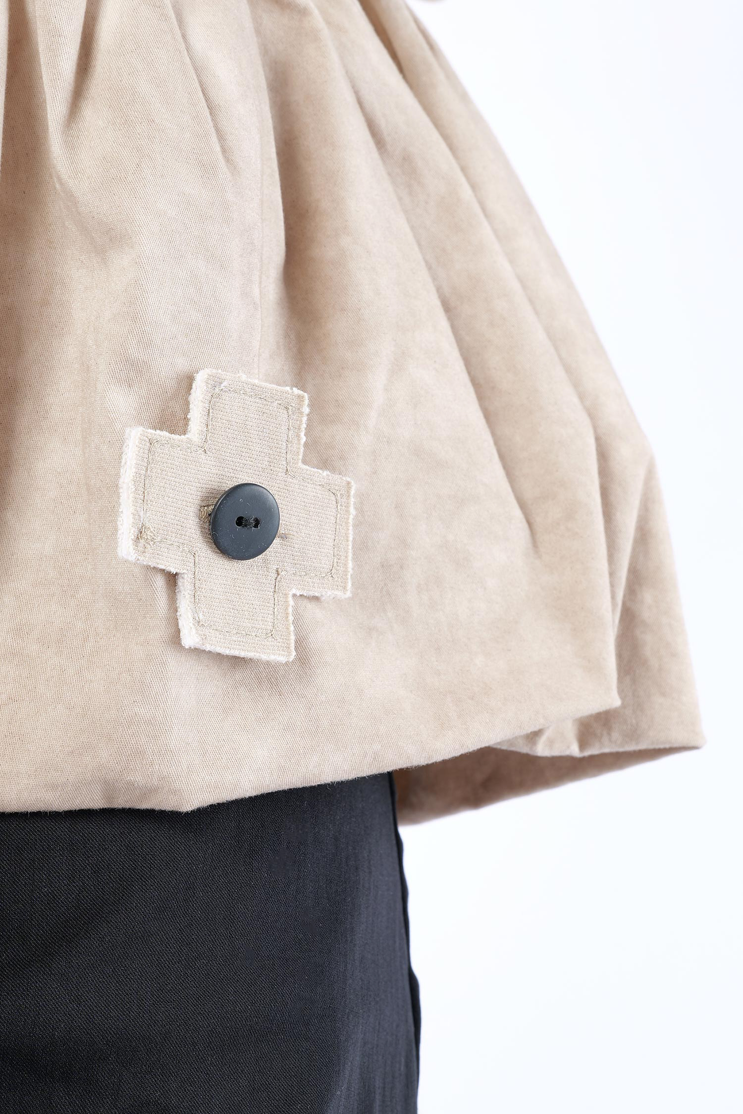 Plus Patch - Desert - 0001