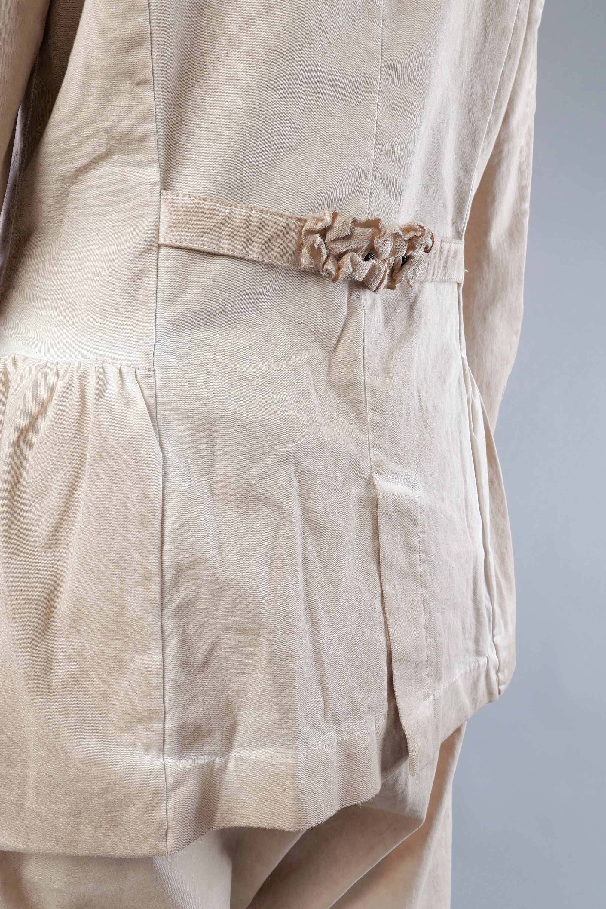 Stretch-Blazerjacke - Desert - 8074