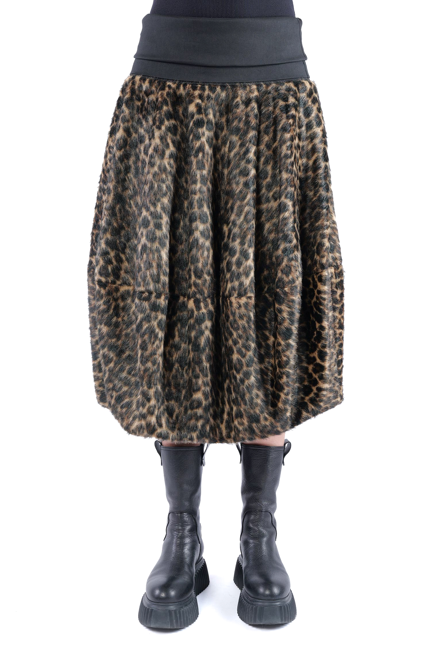Leofell-Rock - Leo jacquard - 2261190303
