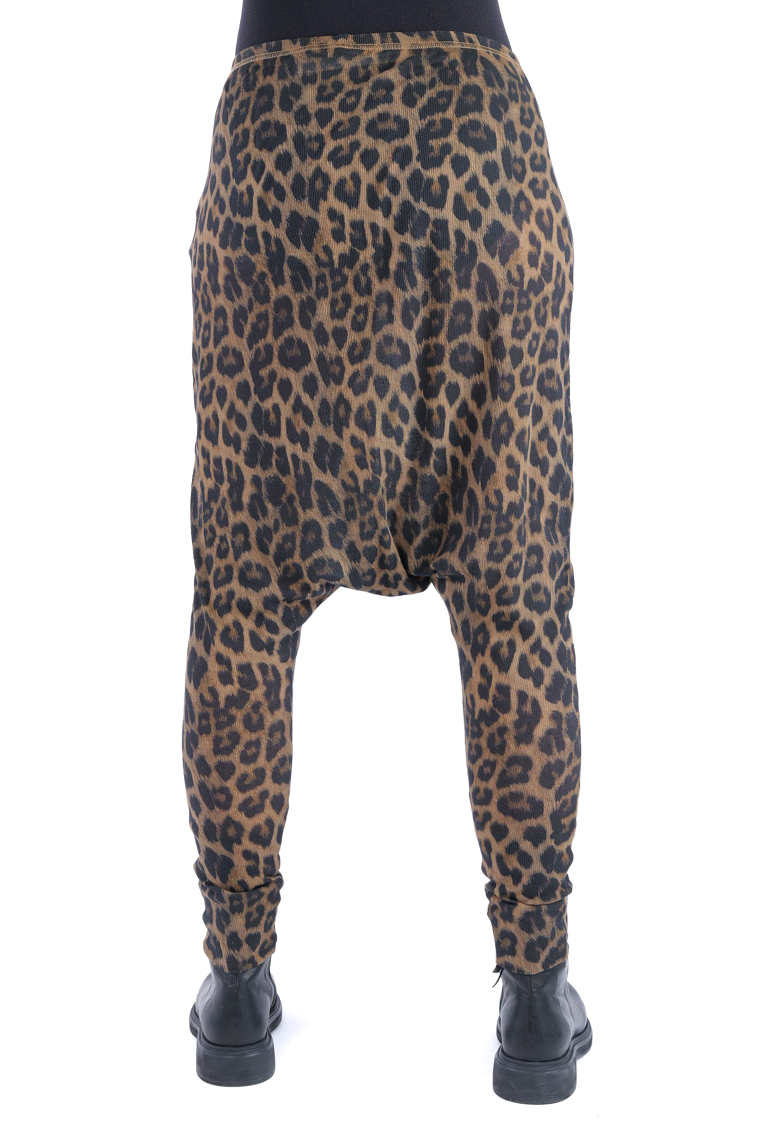 Rippjersey Hose - Leo cloud - 2261140101