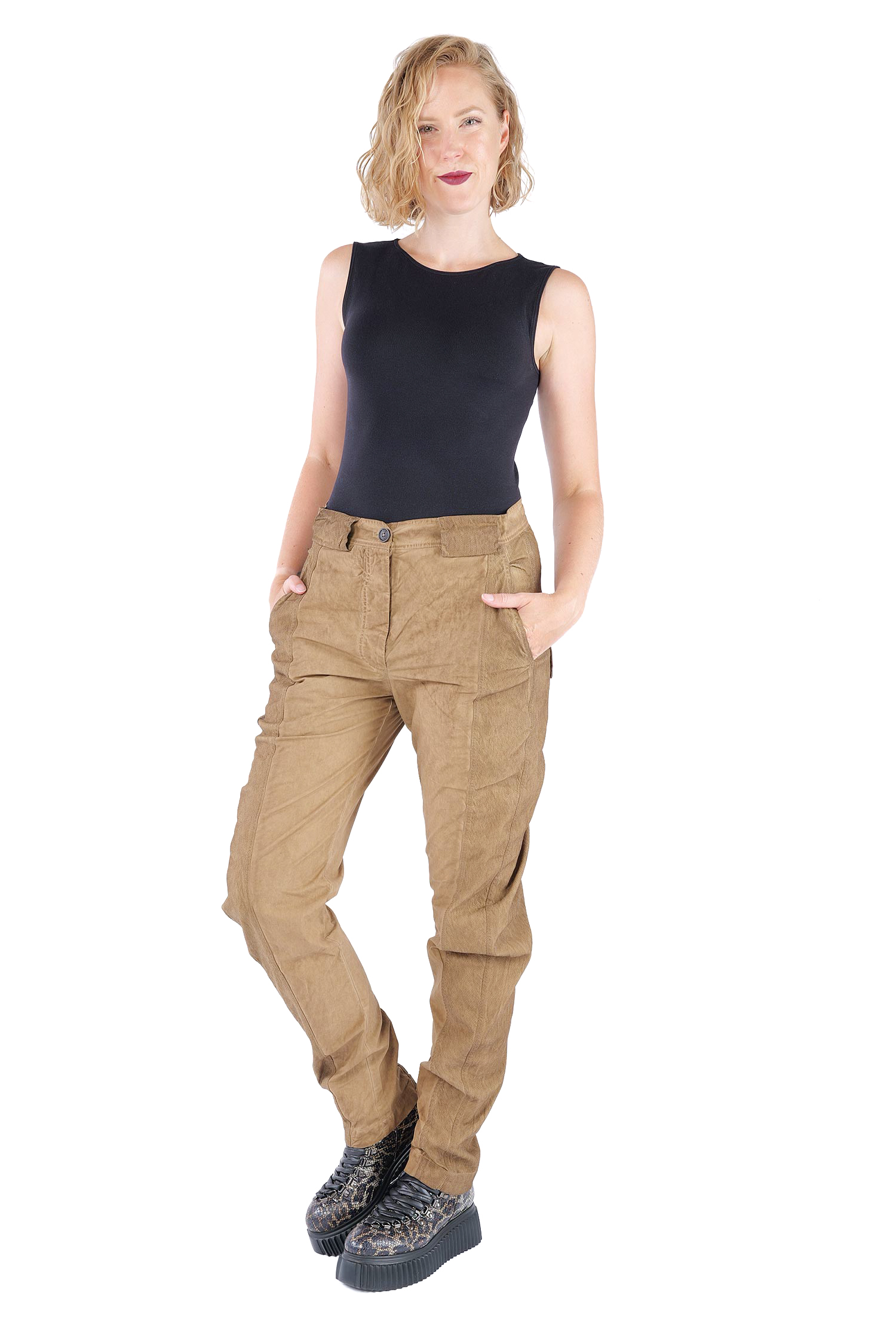Legere Hose - Dakar cloud - 2262260104