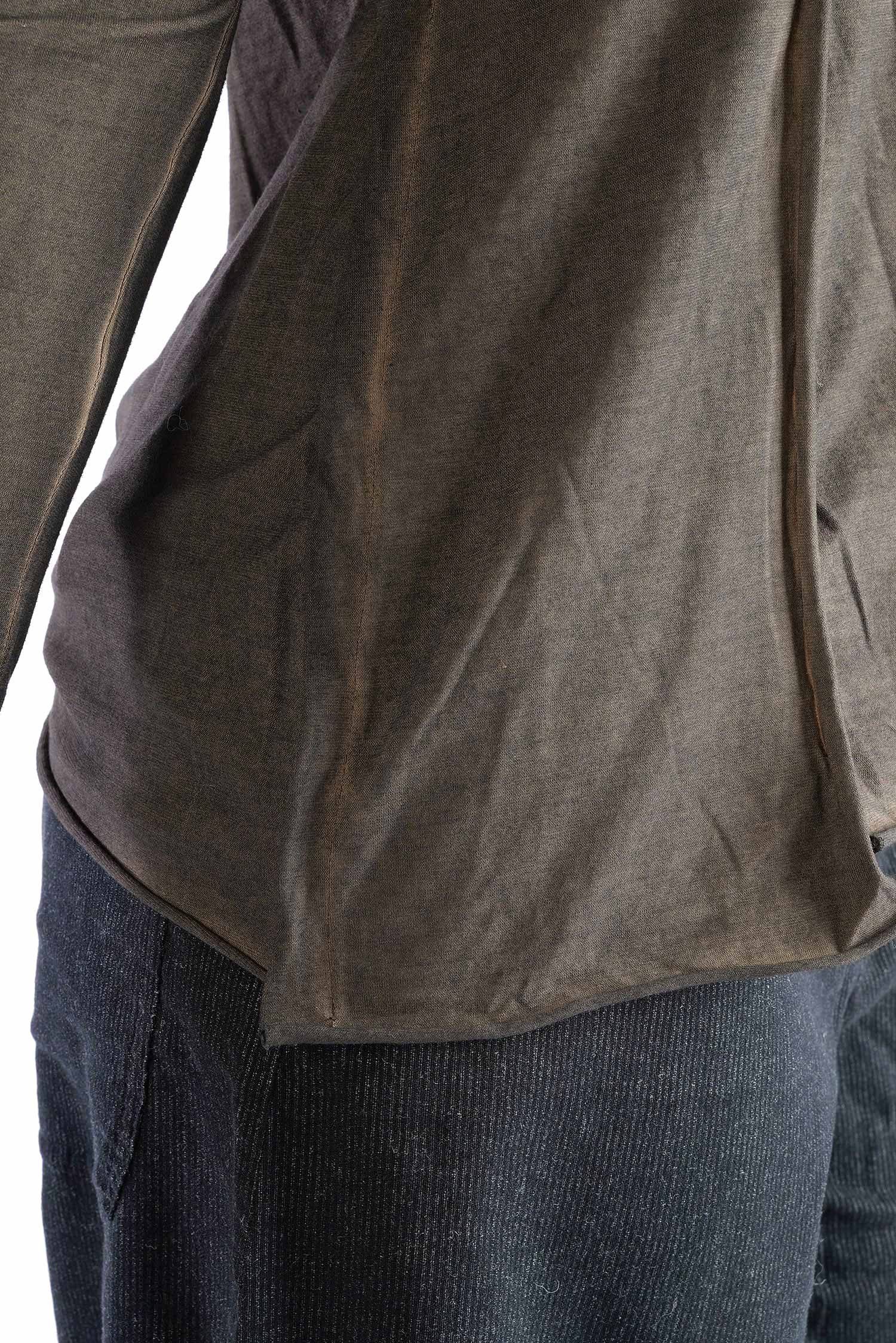 Dekorativer Jerseypullover - Dk dakar cloud - 2262560503