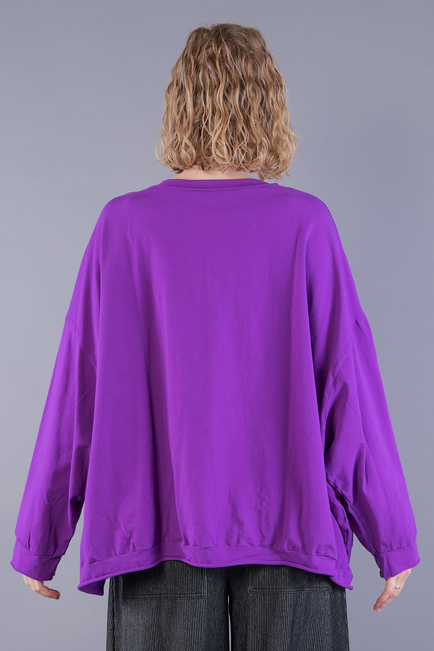 Sweater - Bischof - Handcare