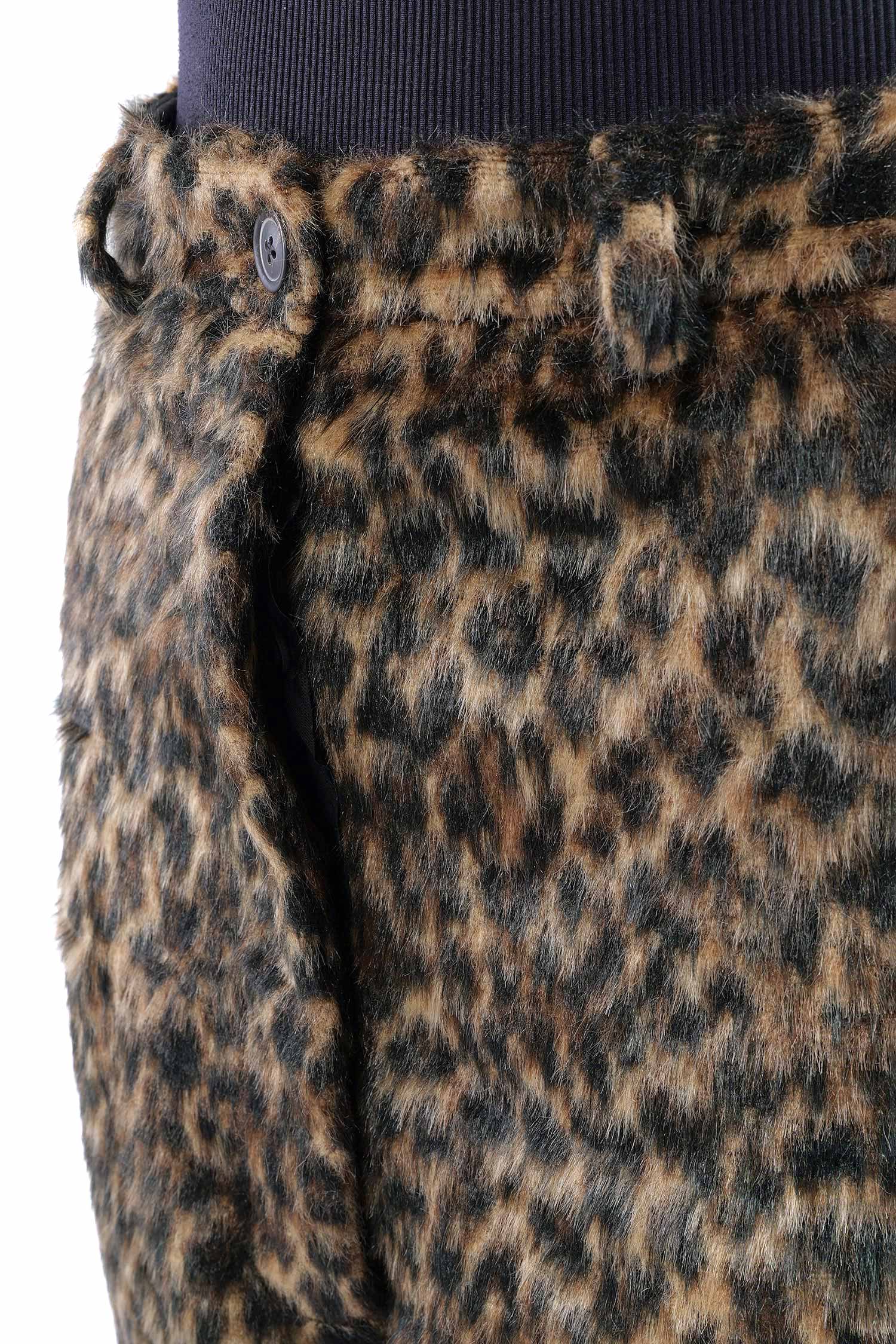 Leofell-Hose - Leo jacquard - 2261190101