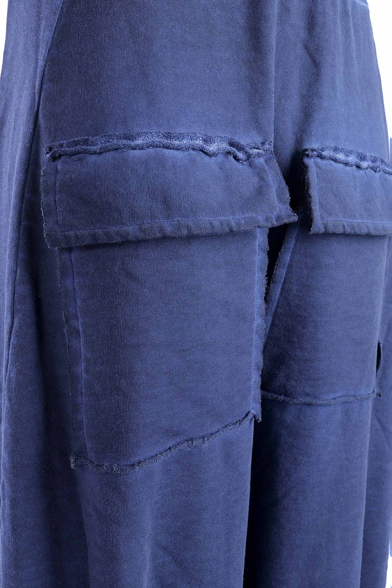 Sweatoverall - Ocean - 10040